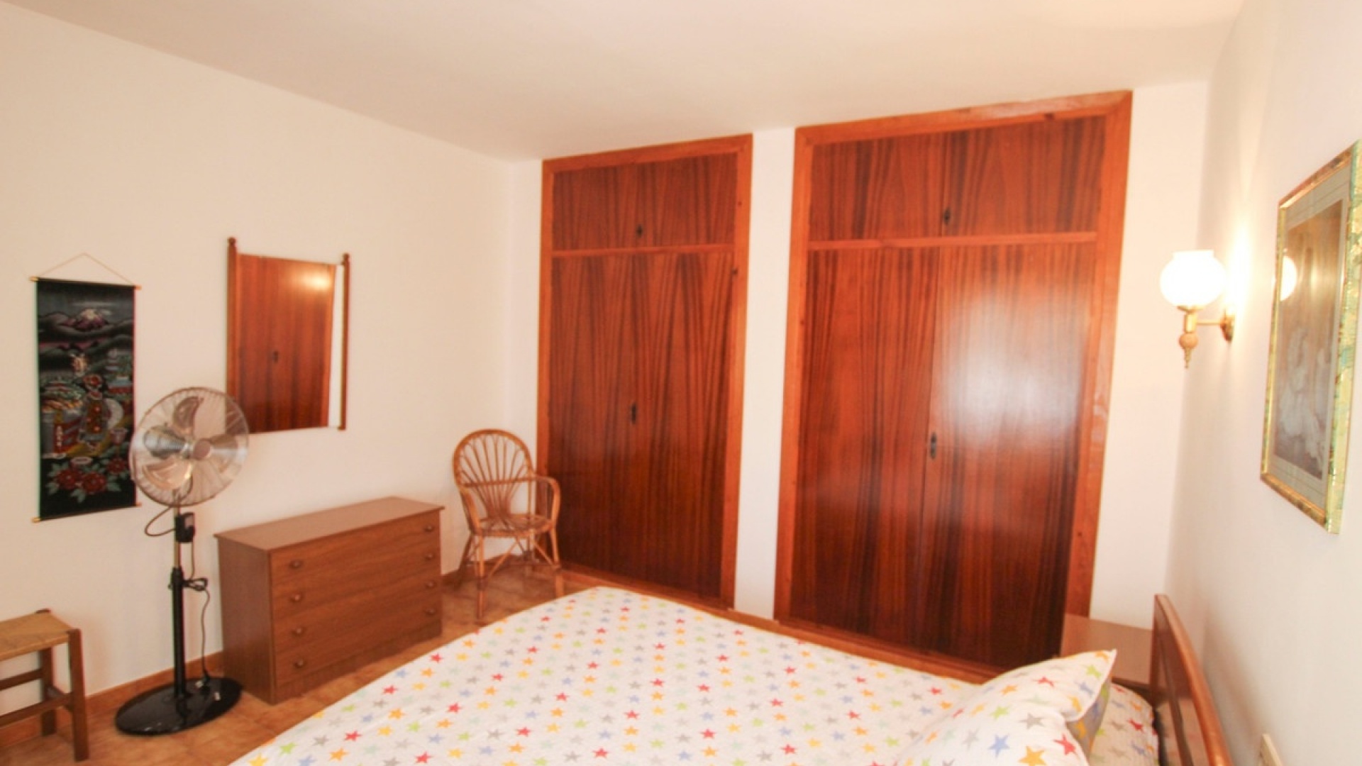 Resale - Villa - Calpe - Calpe Centro