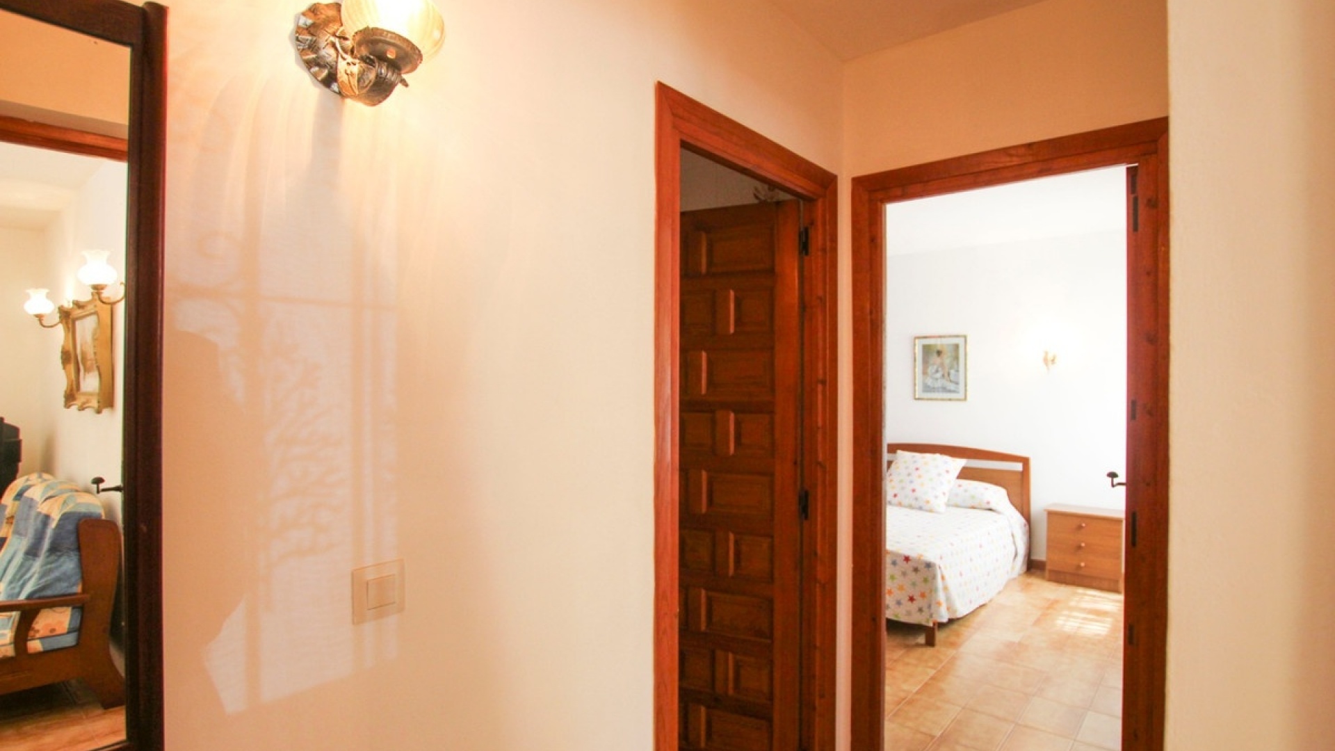 Resale - Villa - Calpe - Calpe Centro