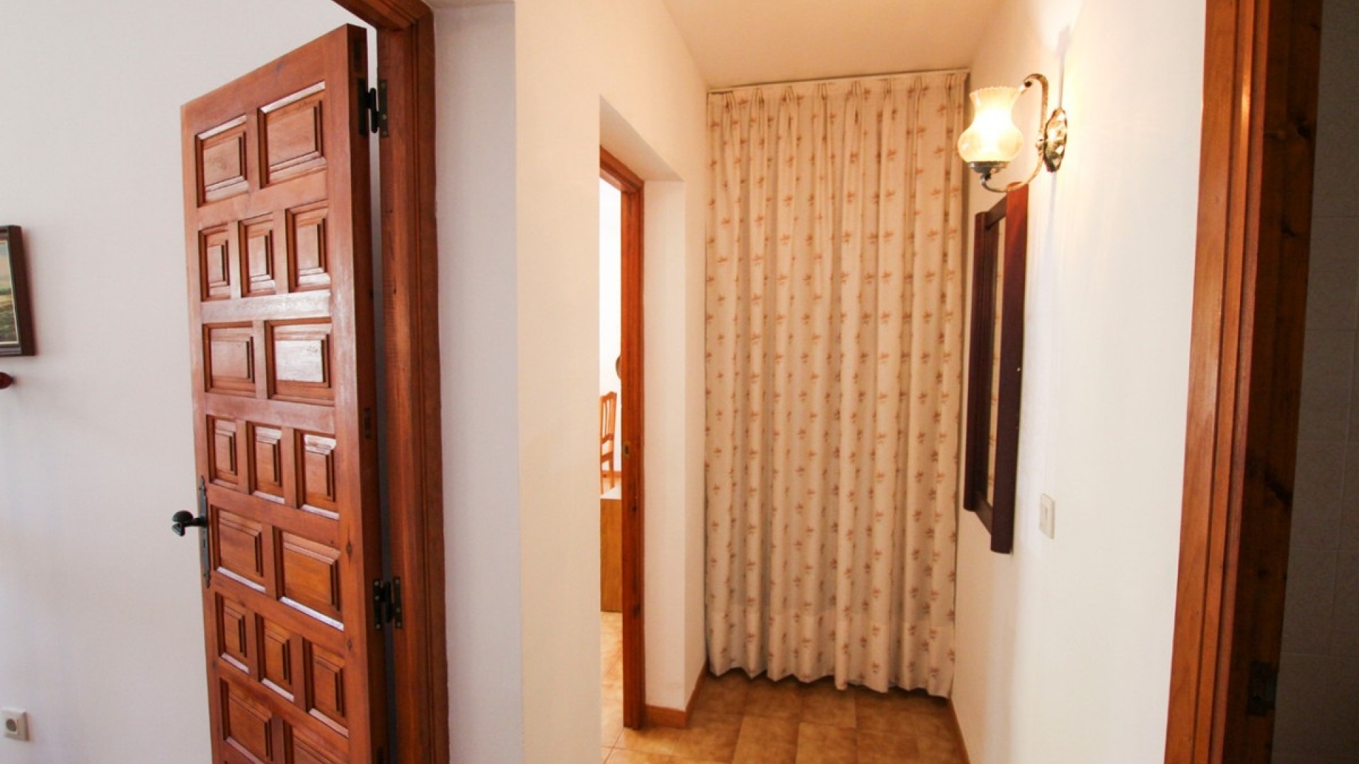 Resale - Villa - Calpe - Calpe Centro