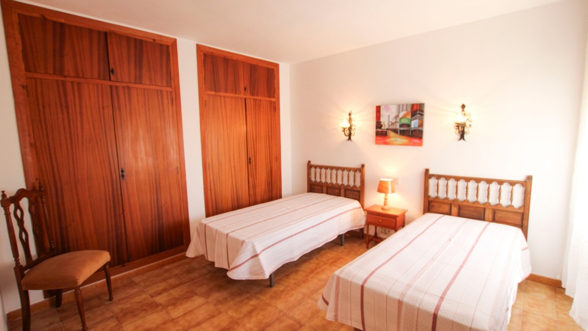 Resale - Villa - Calpe - Calpe Centro