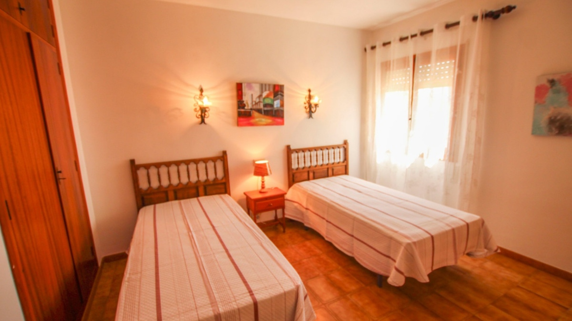 Resale - Villa - Calpe - Calpe Centro