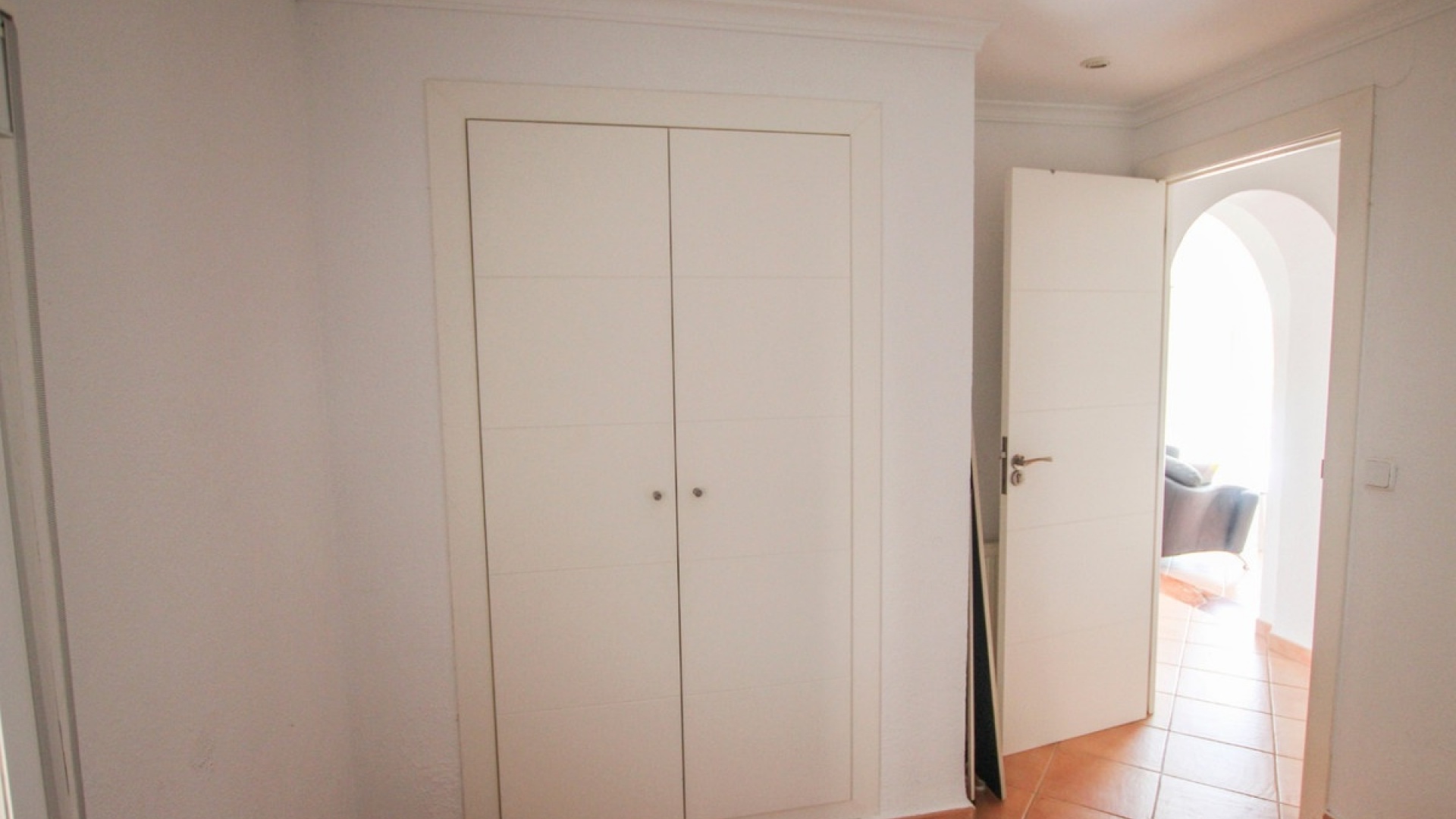 Resale - Villa - Calpe - Calpe Centro