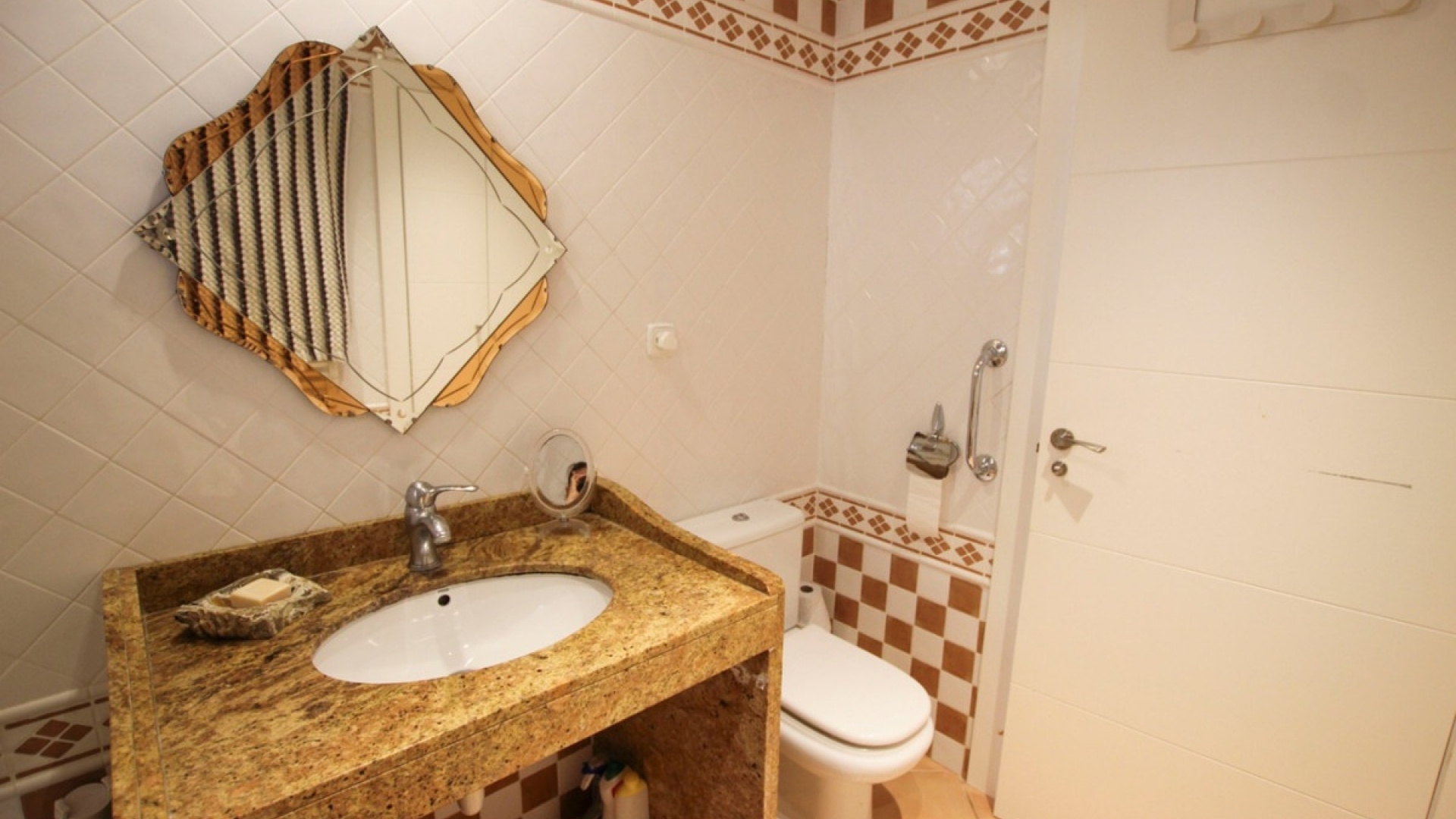 Resale - Villa - Calpe - Calpe Centro