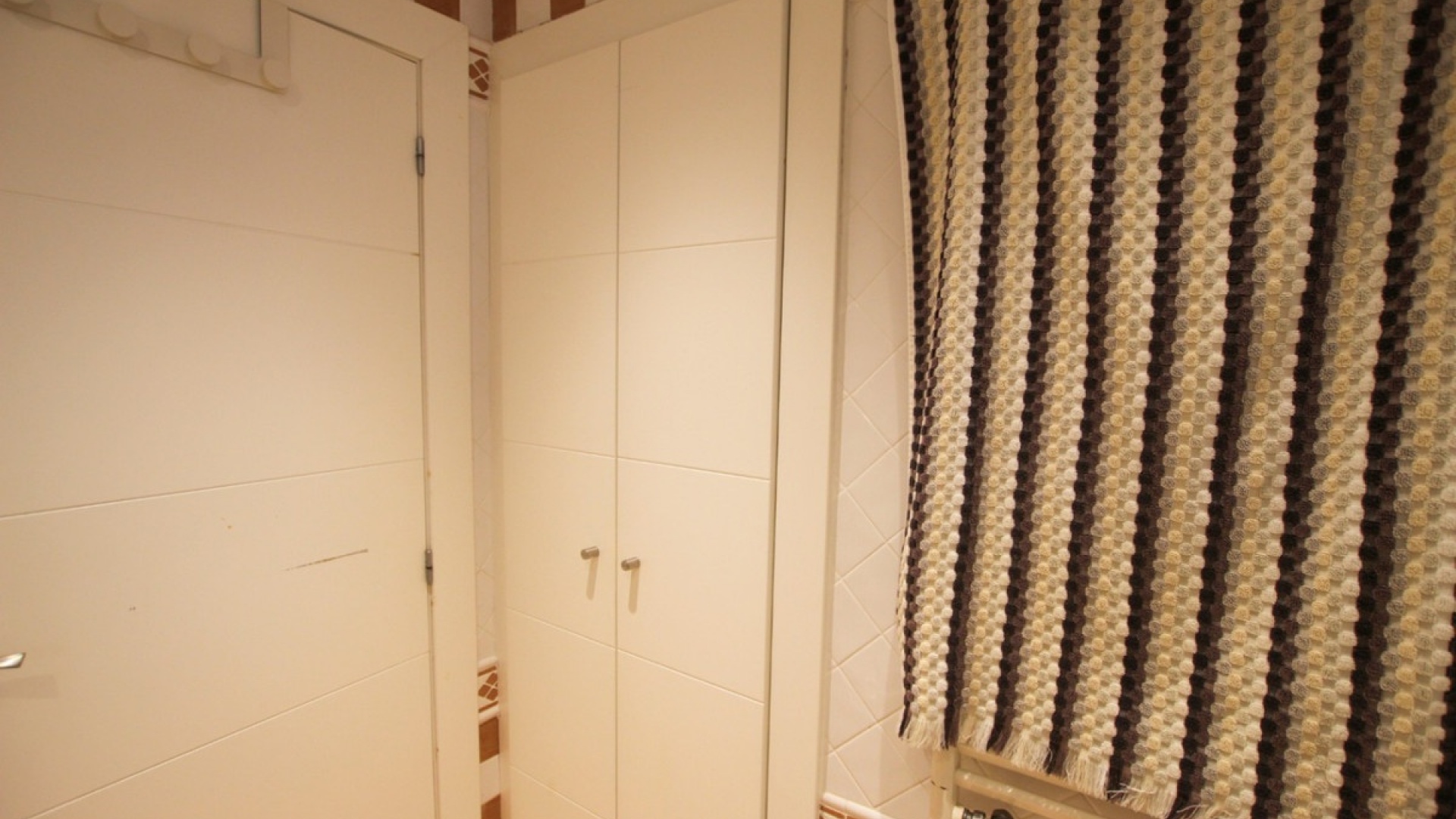 Resale - Villa - Calpe - Calpe Centro