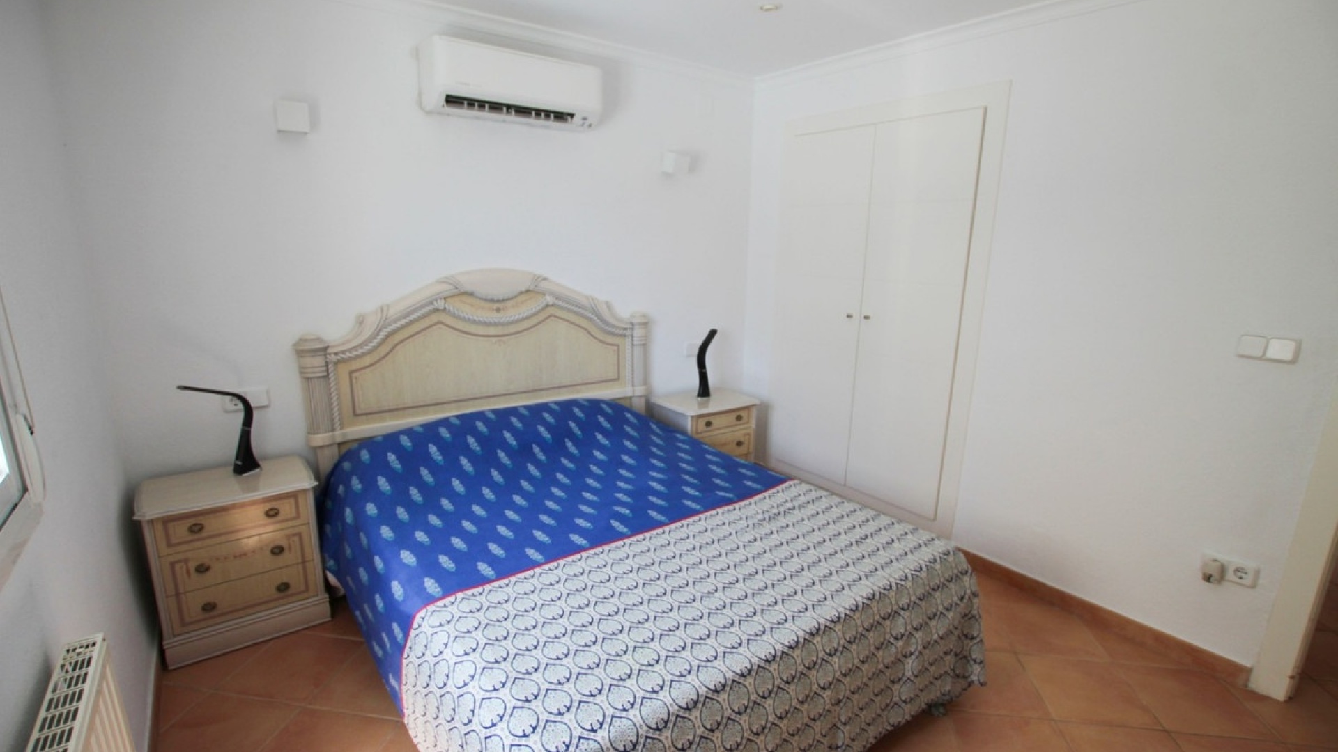Resale - Villa - Calpe - Calpe Centro
