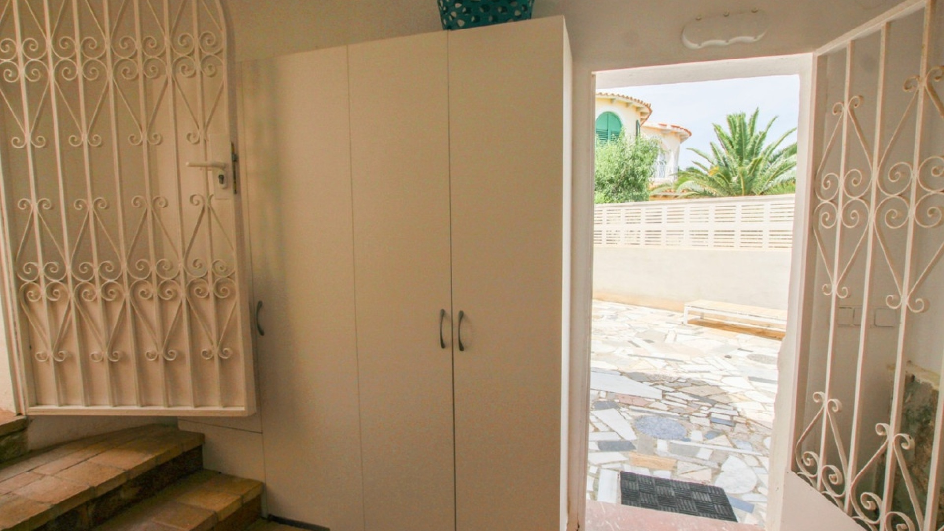 Resale - Villa - Calpe - Calpe Centro