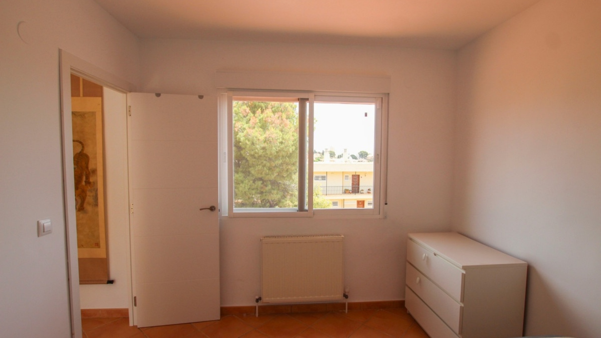 Resale - Villa - Calpe - Calpe Centro
