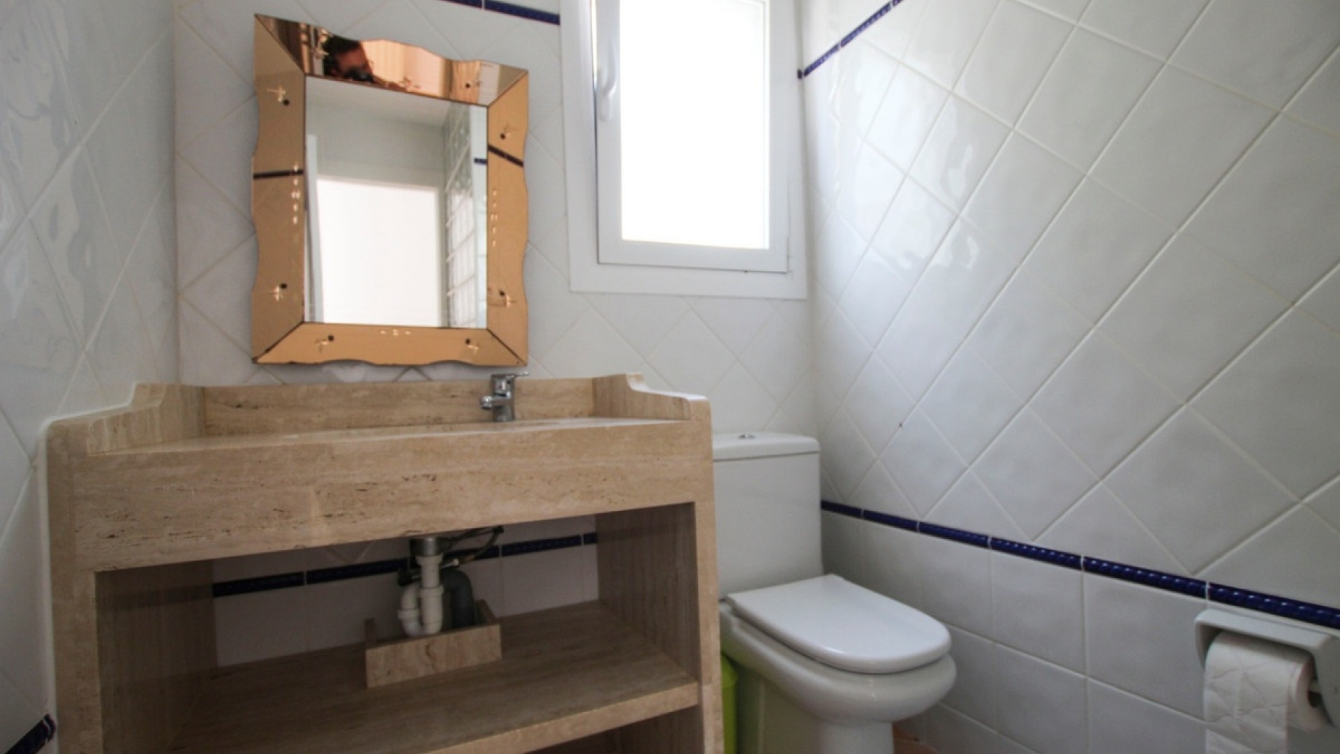 Resale - Villa - Calpe - Calpe Centro