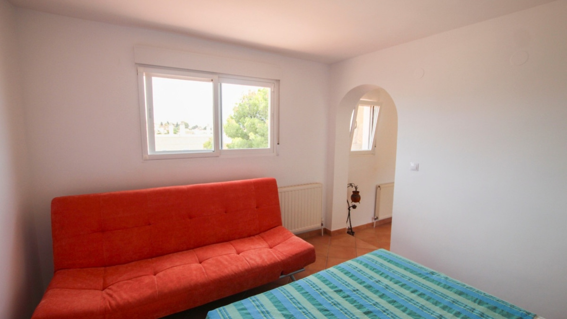 Resale - Villa - Calpe - Calpe Centro