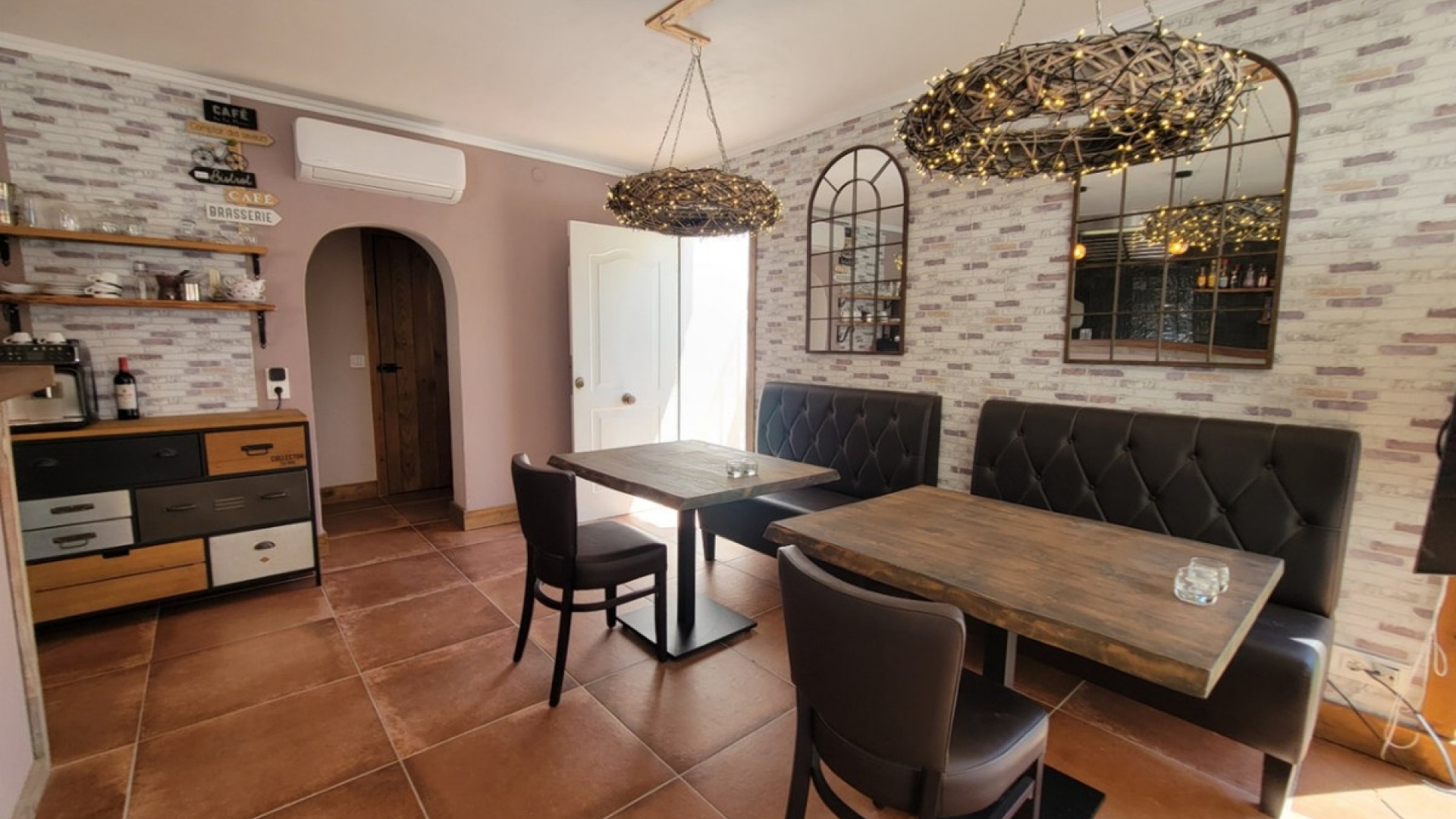 Resale - Villa - Calpe - Calpe Centro
