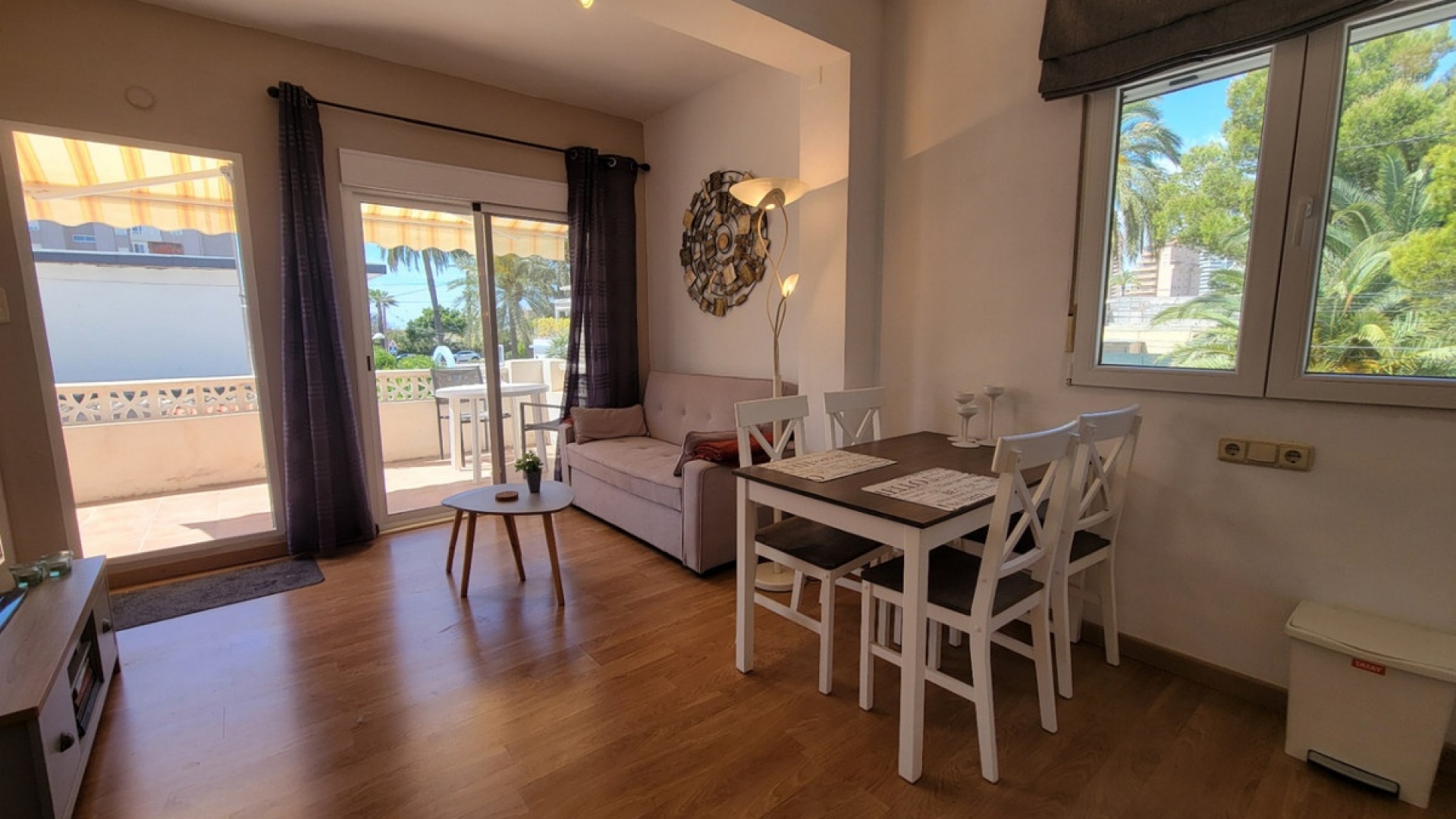 Resale - Villa - Calpe - Calpe Centro
