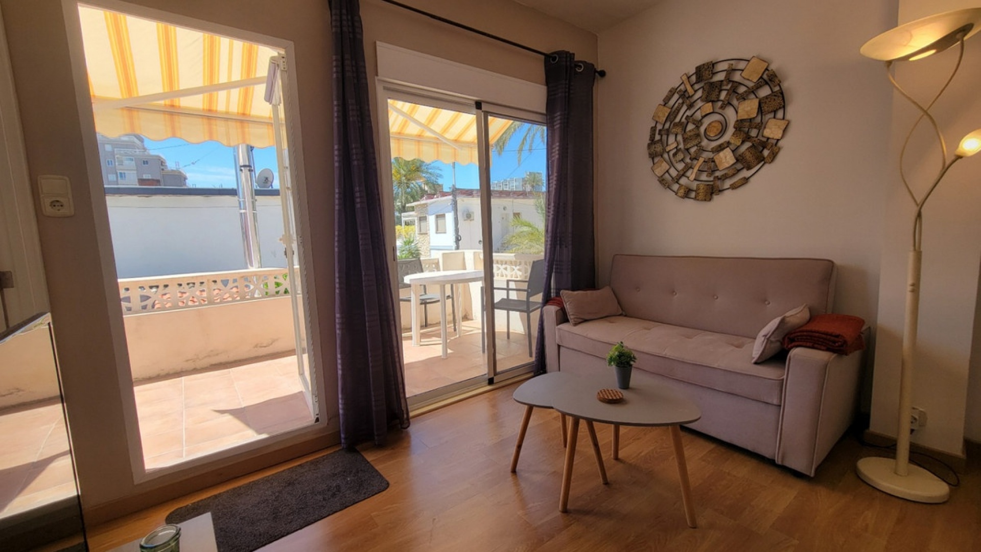 Resale - Villa - Calpe - Calpe Centro
