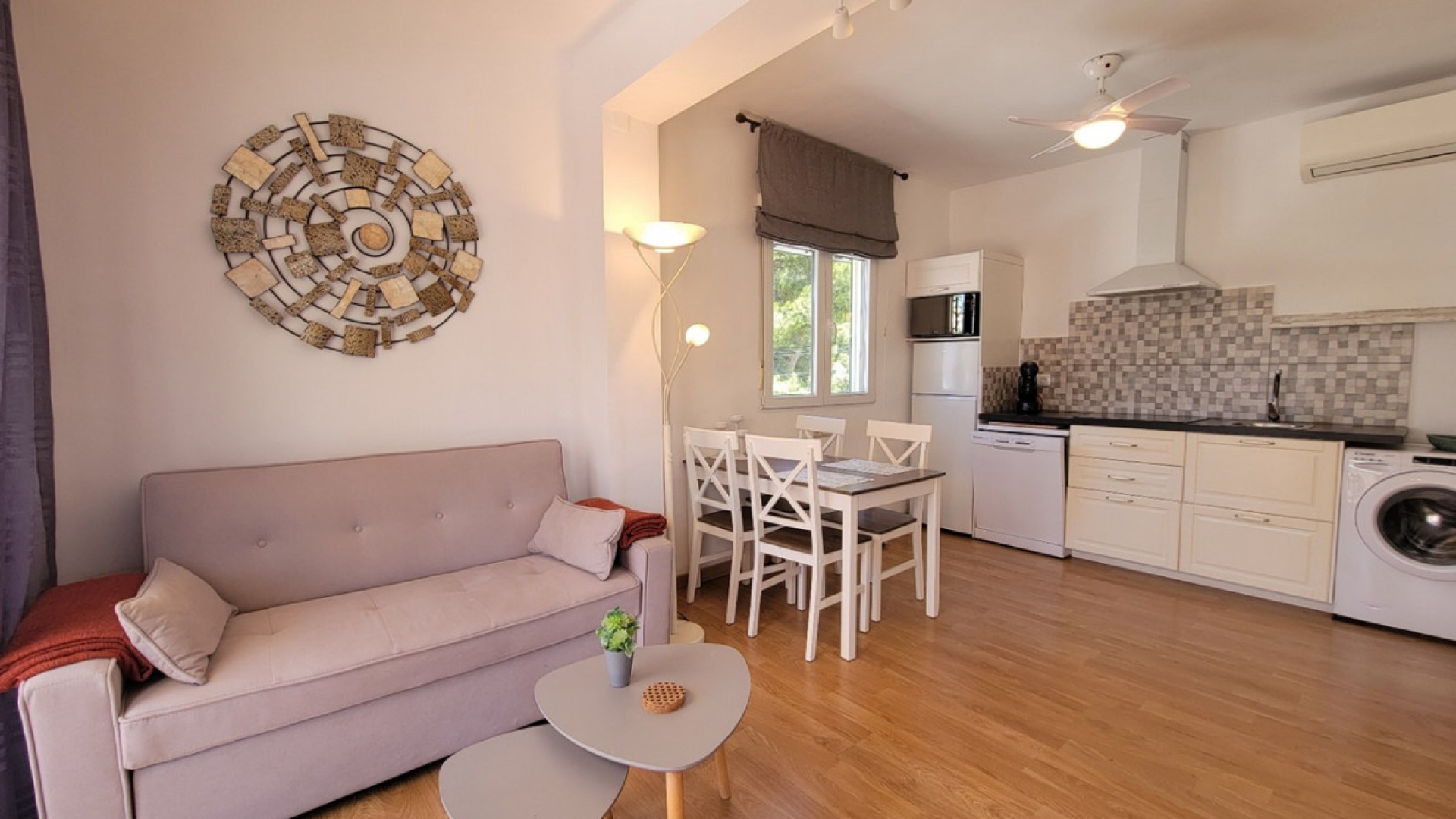Resale - Villa - Calpe - Calpe Centro