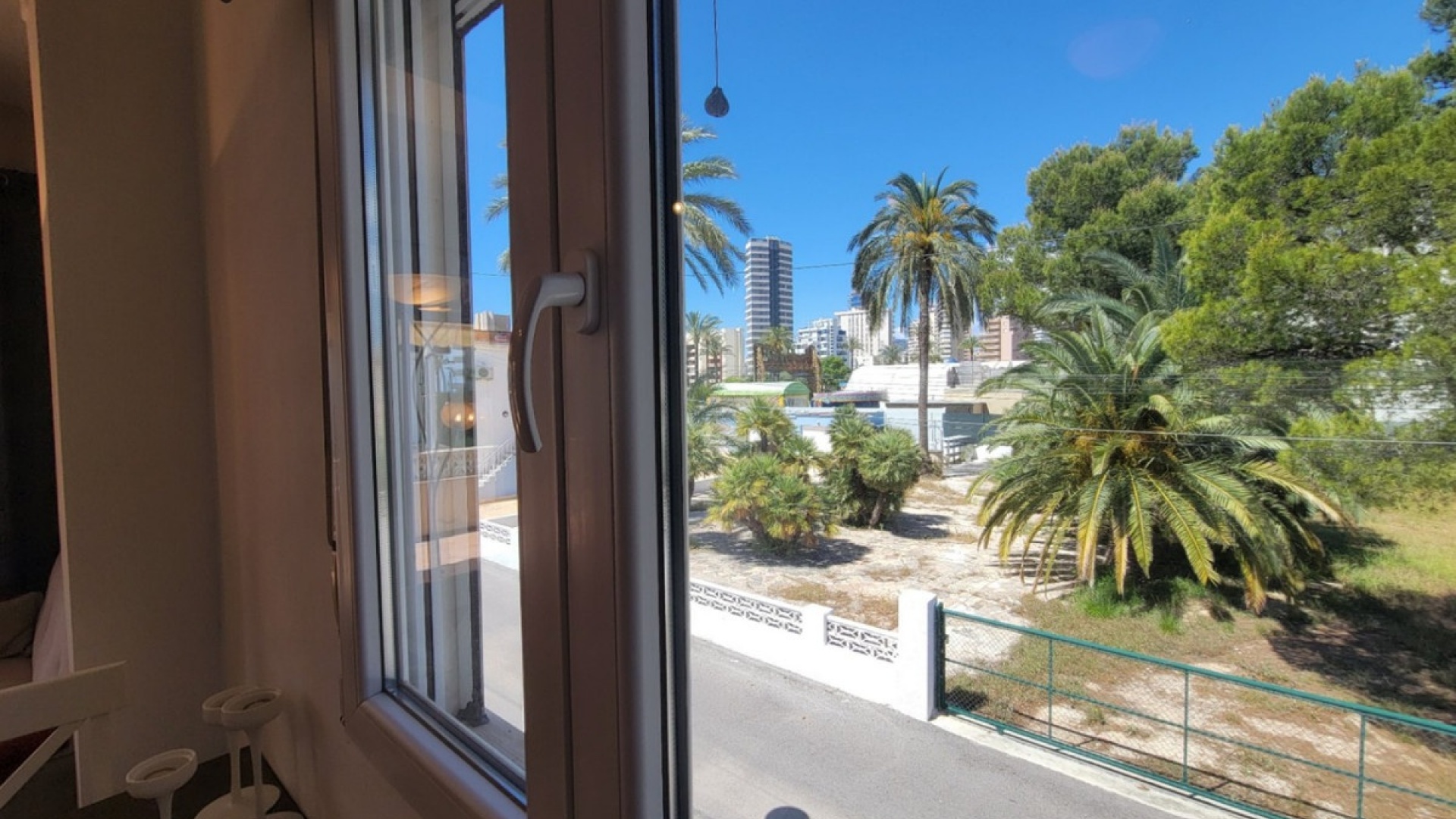 Resale - Villa - Calpe - Calpe Centro