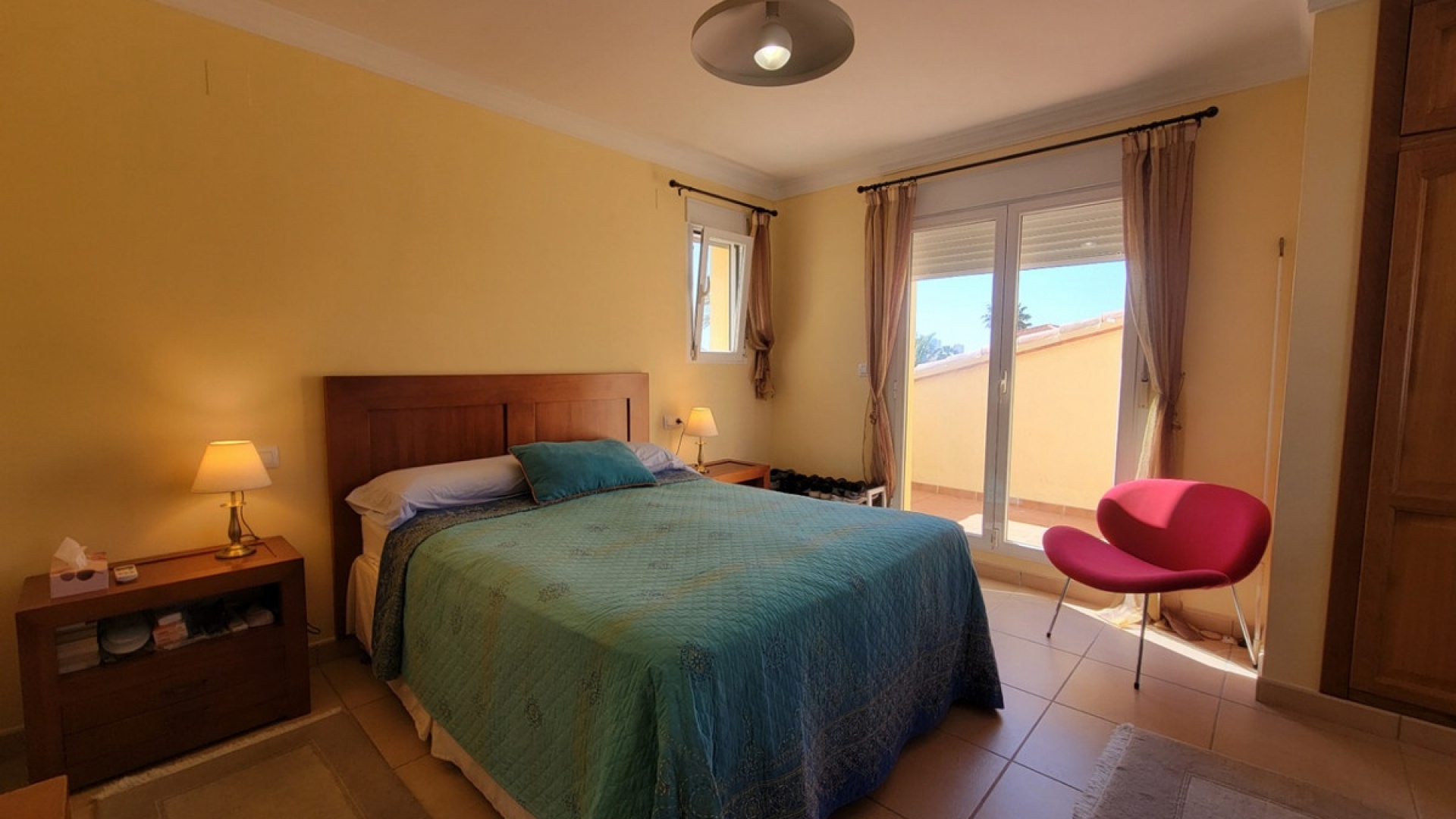 Resale - Villa - Calpe - Calpe Centro