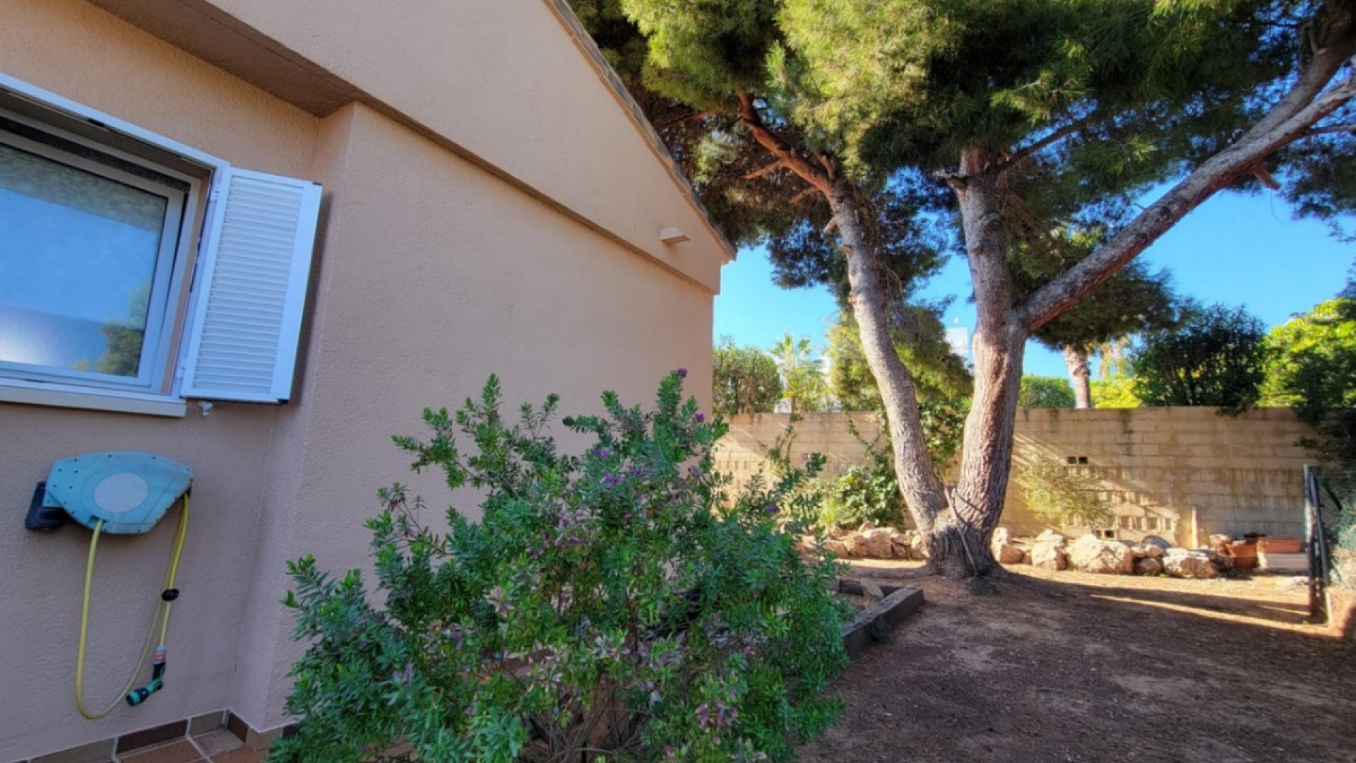 Resale - Villa - Calpe - Calpe Centro