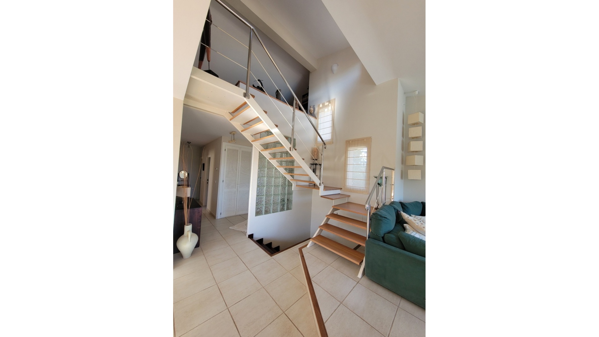Resale - Villa - Calpe - Calpe Centro