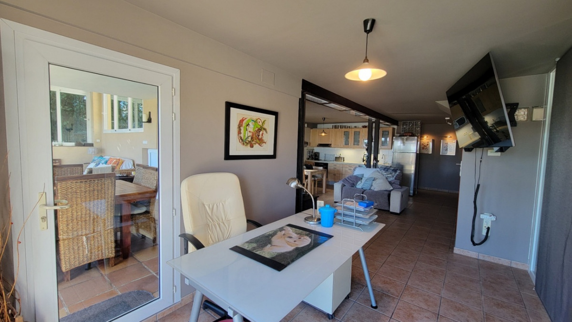 Resale - Villa - Calpe - Calpe Centro