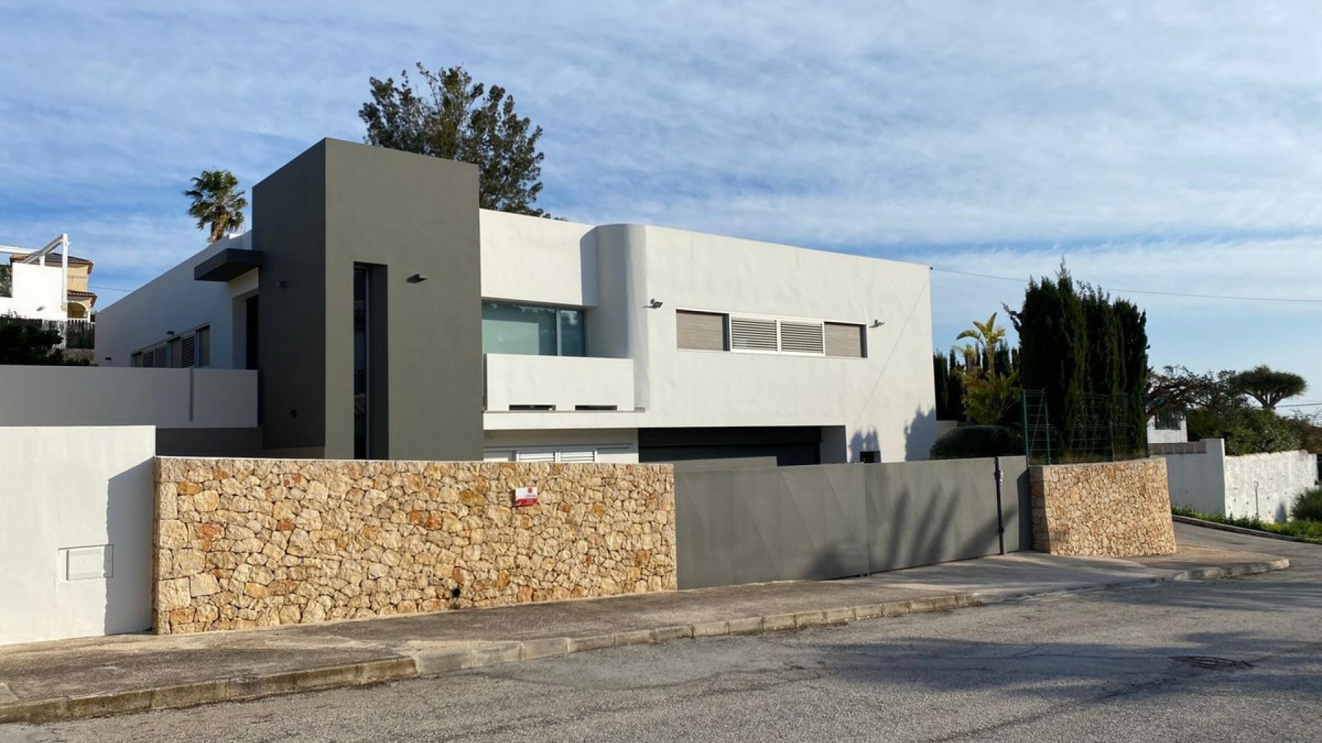Resale - Villa - Calpe - Calpe Centro