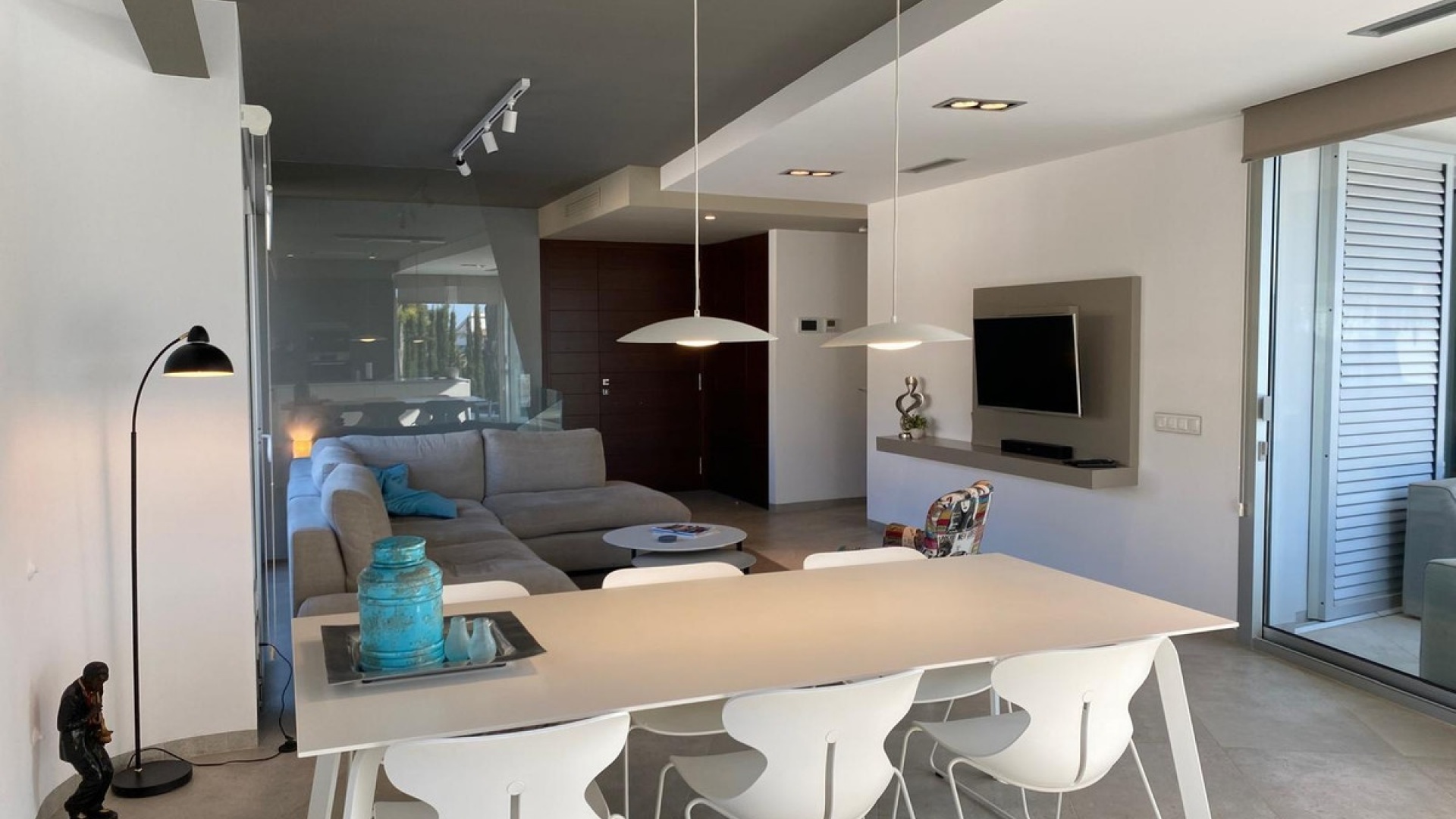 Resale - Villa - Calpe - Calpe Centro
