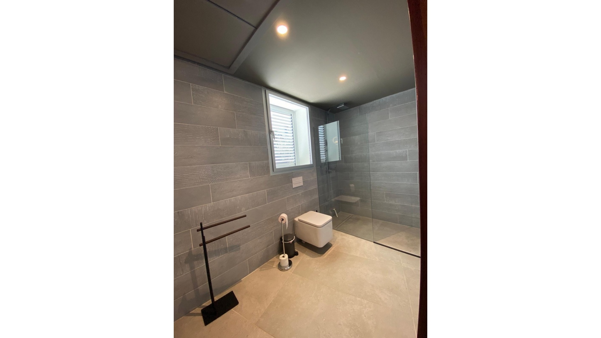 Resale - Villa - Calpe - Calpe Centro