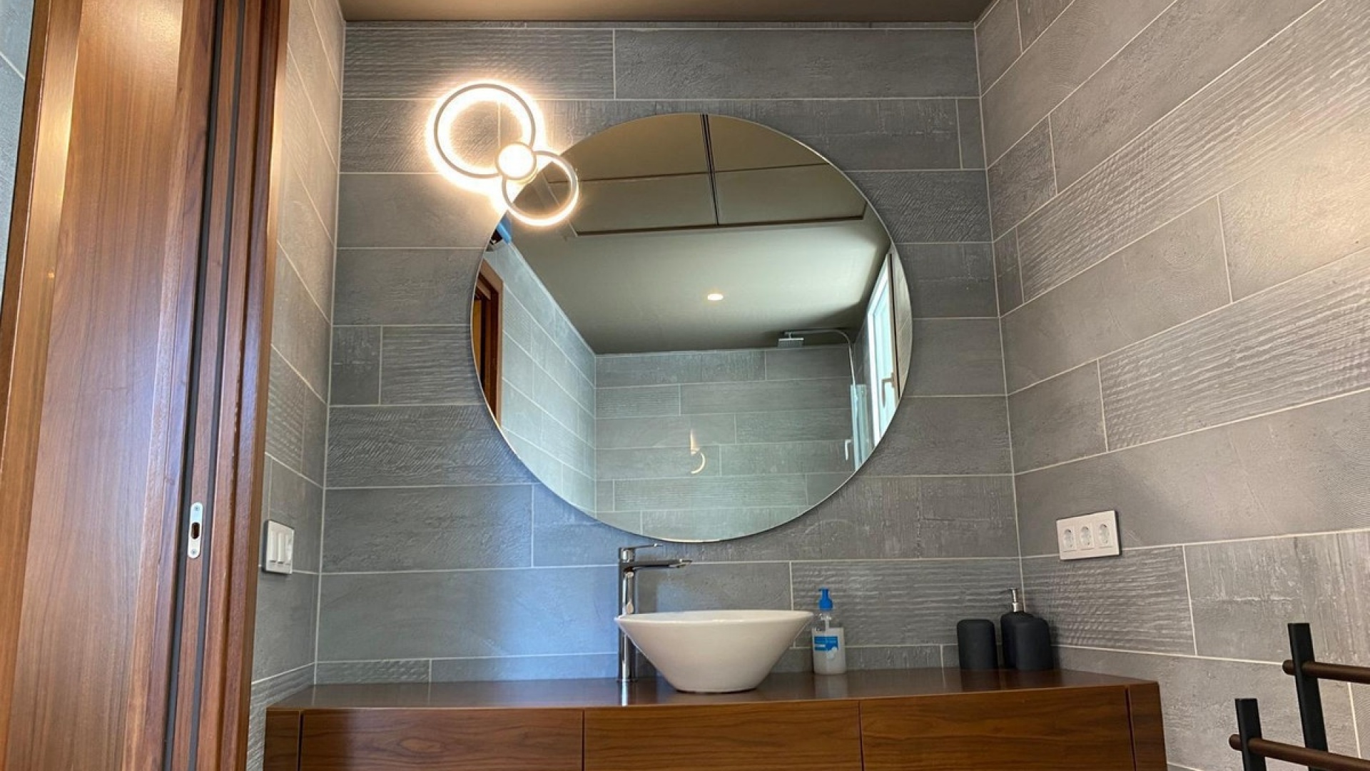 Resale - Villa - Calpe - Calpe Centro