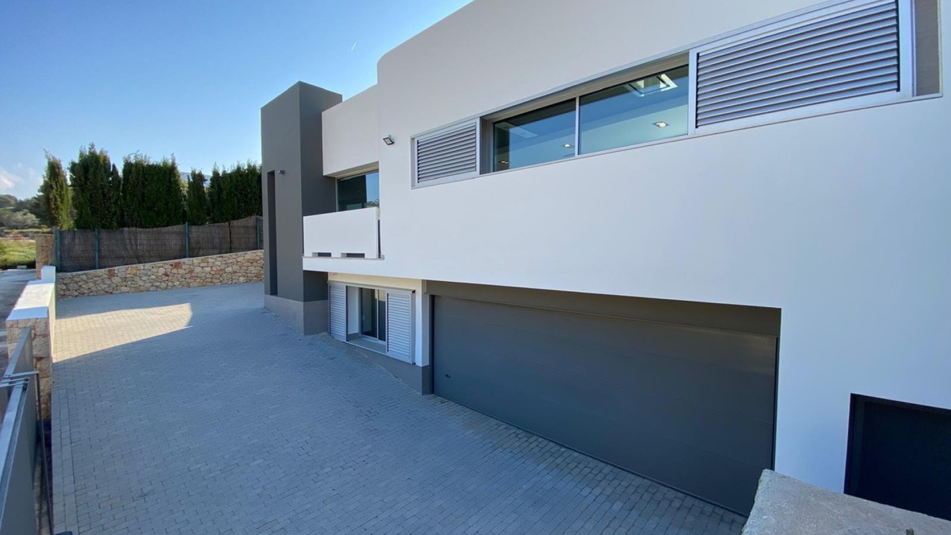 Resale - Villa - Calpe - Calpe Centro