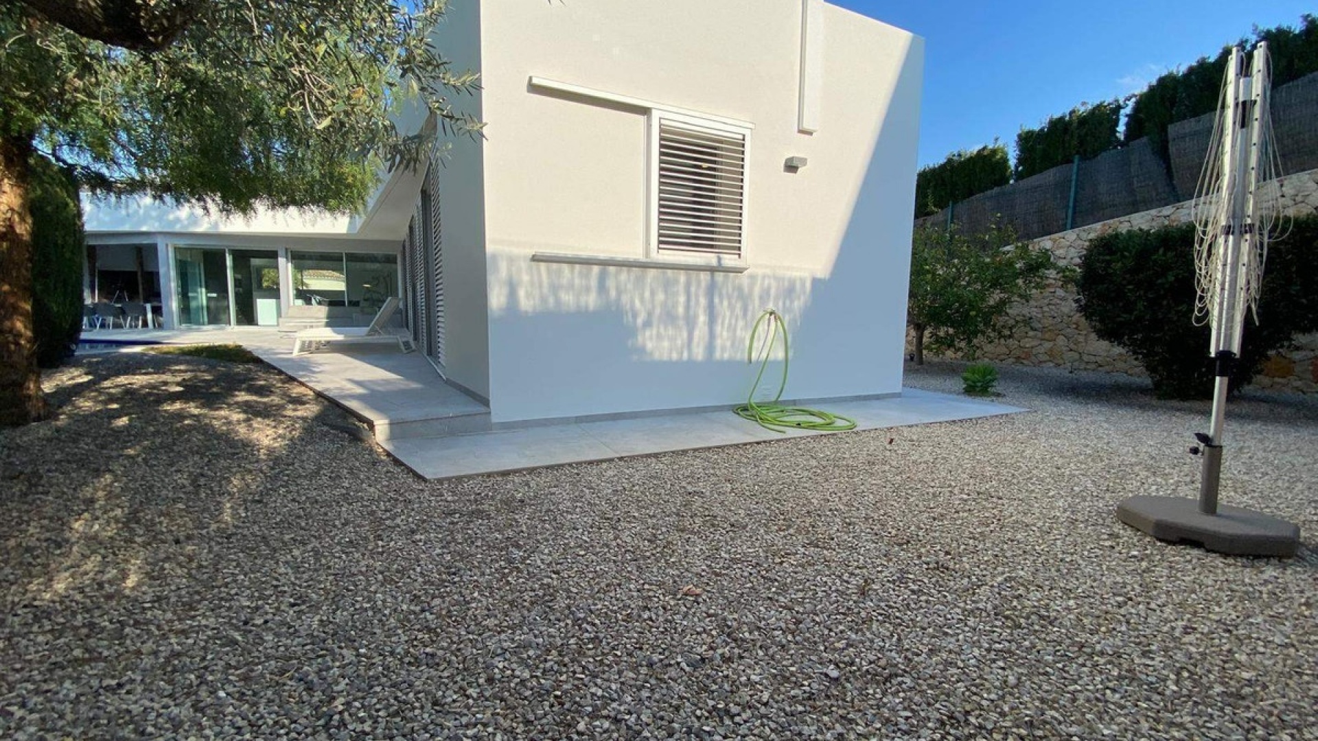 Resale - Villa - Calpe - Calpe Centro