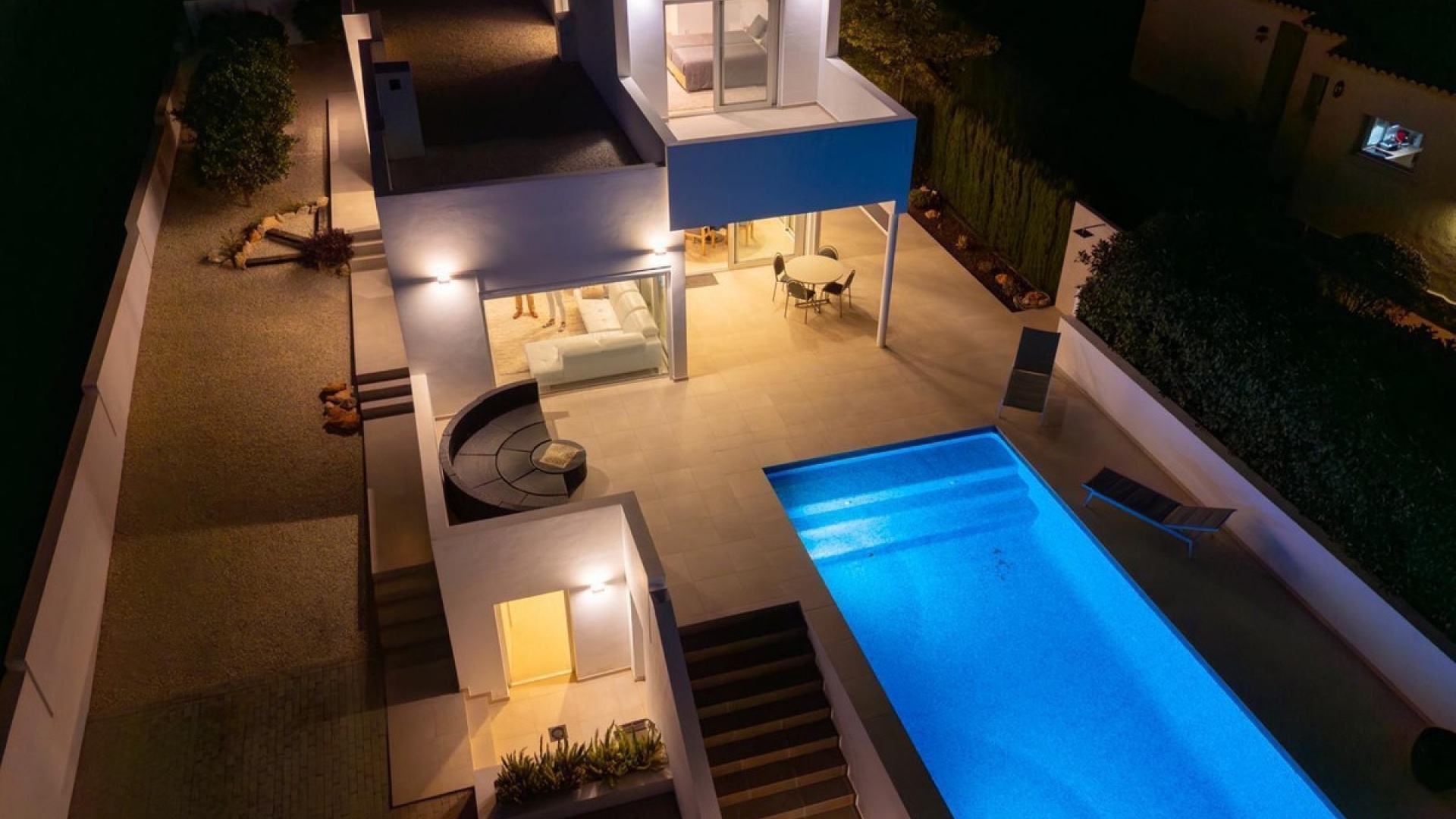 Resale - Villa - Calpe - Calpe Centro