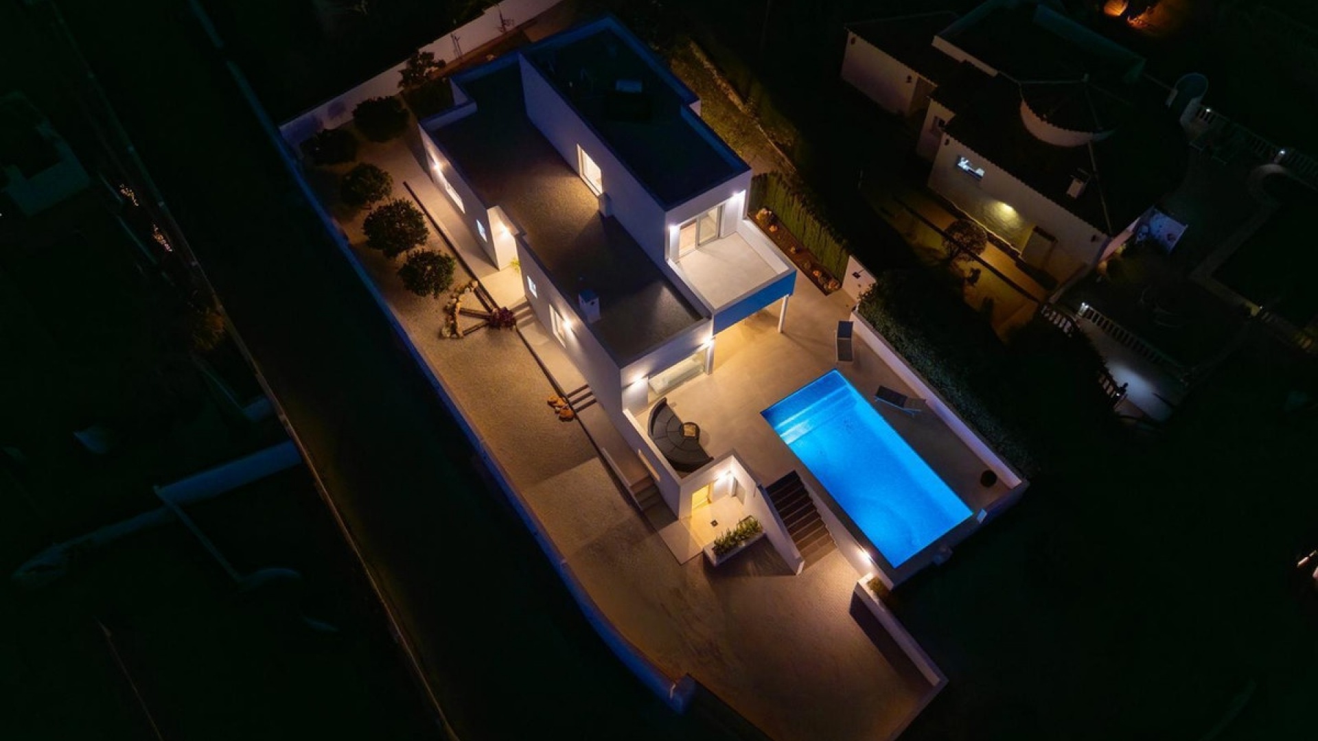 Resale - Villa - Calpe - Calpe Centro