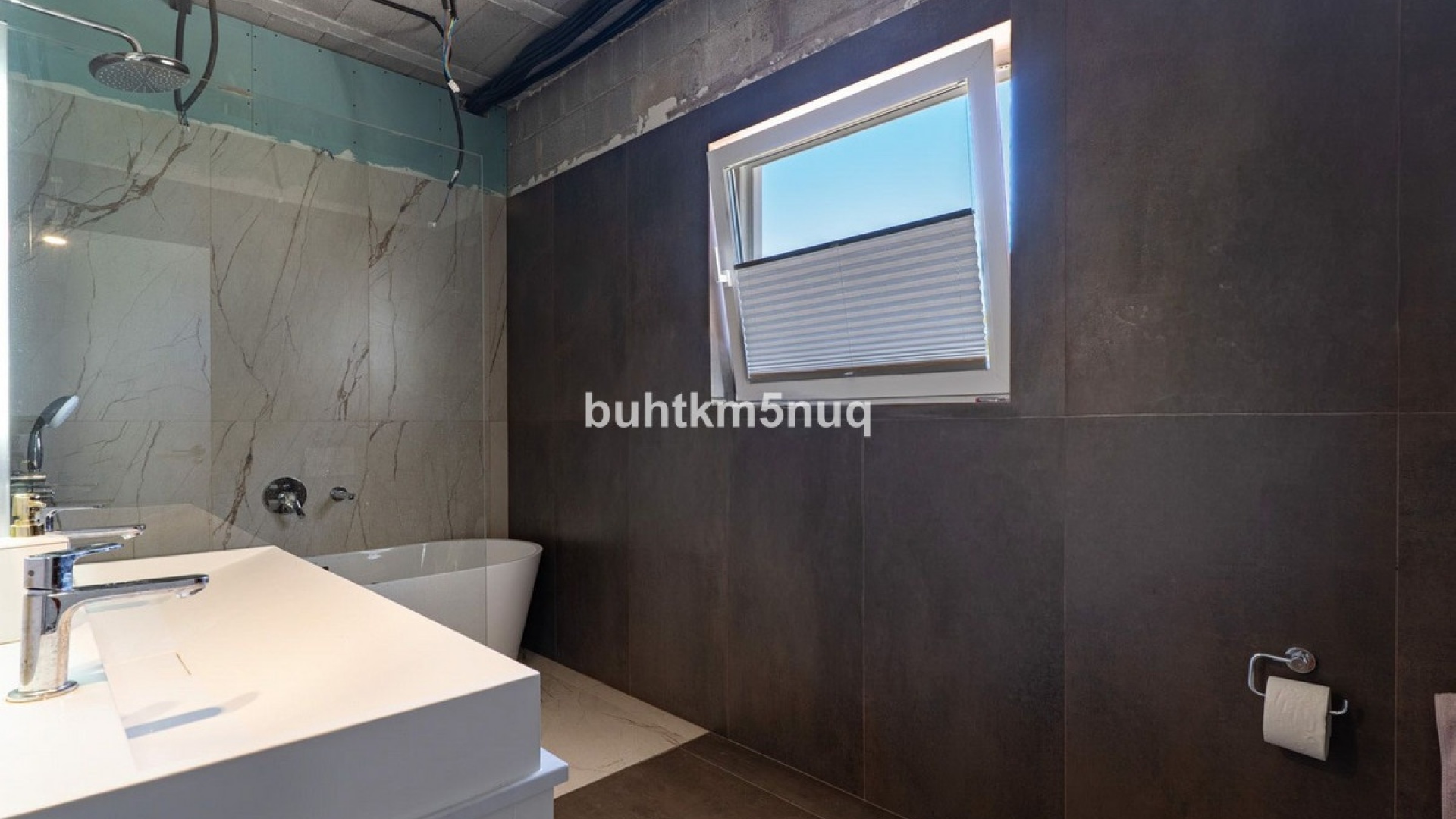 Resale - Villa - Calpe - Calpe Centro