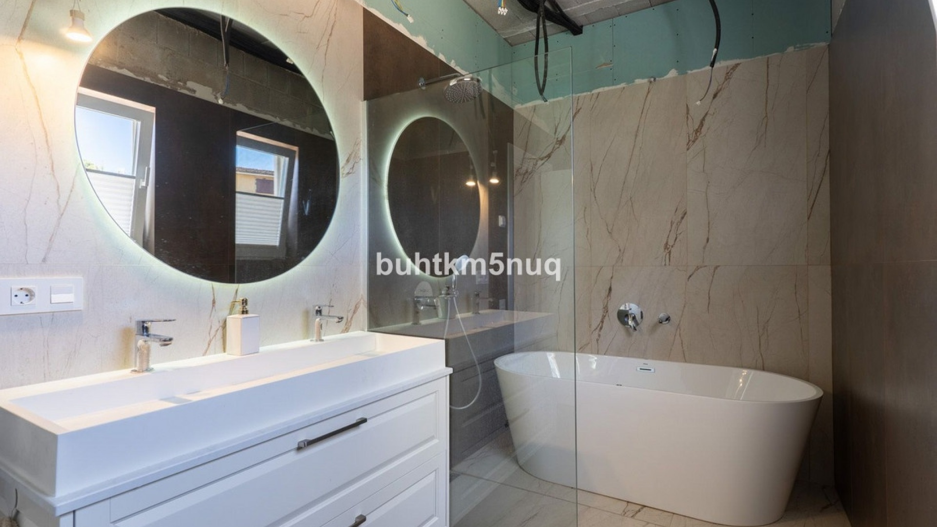 Resale - Villa - Calpe - Calpe Centro