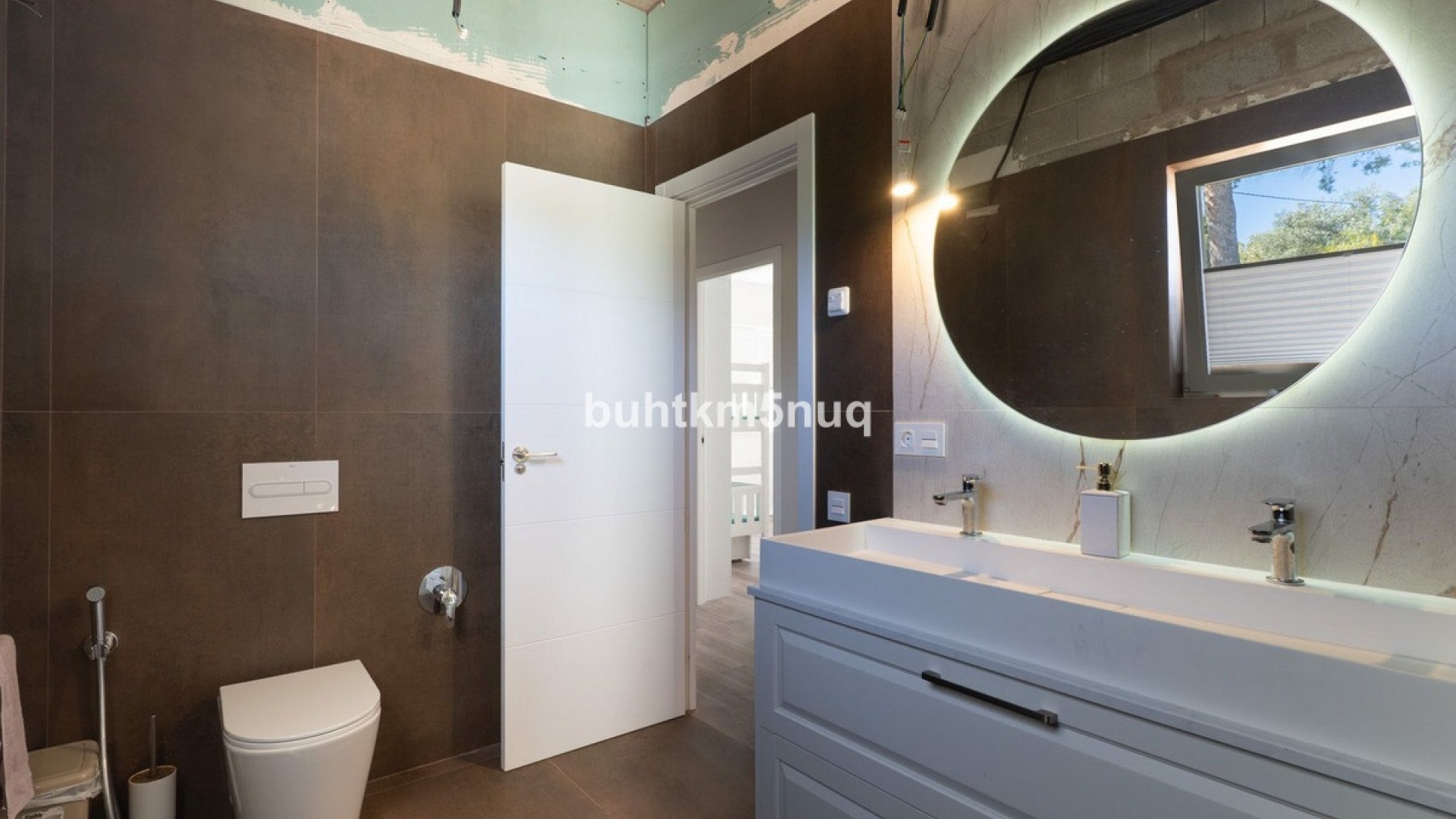 Resale - Villa - Calpe - Calpe Centro