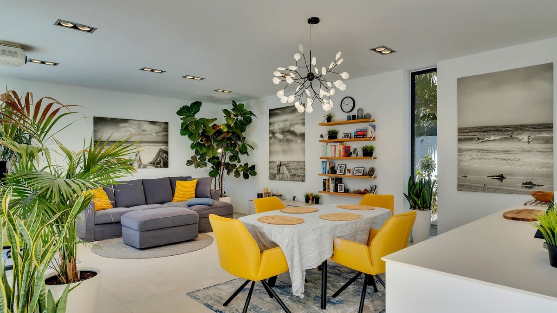 Resale - Villa - Calpe - Calpe Centro