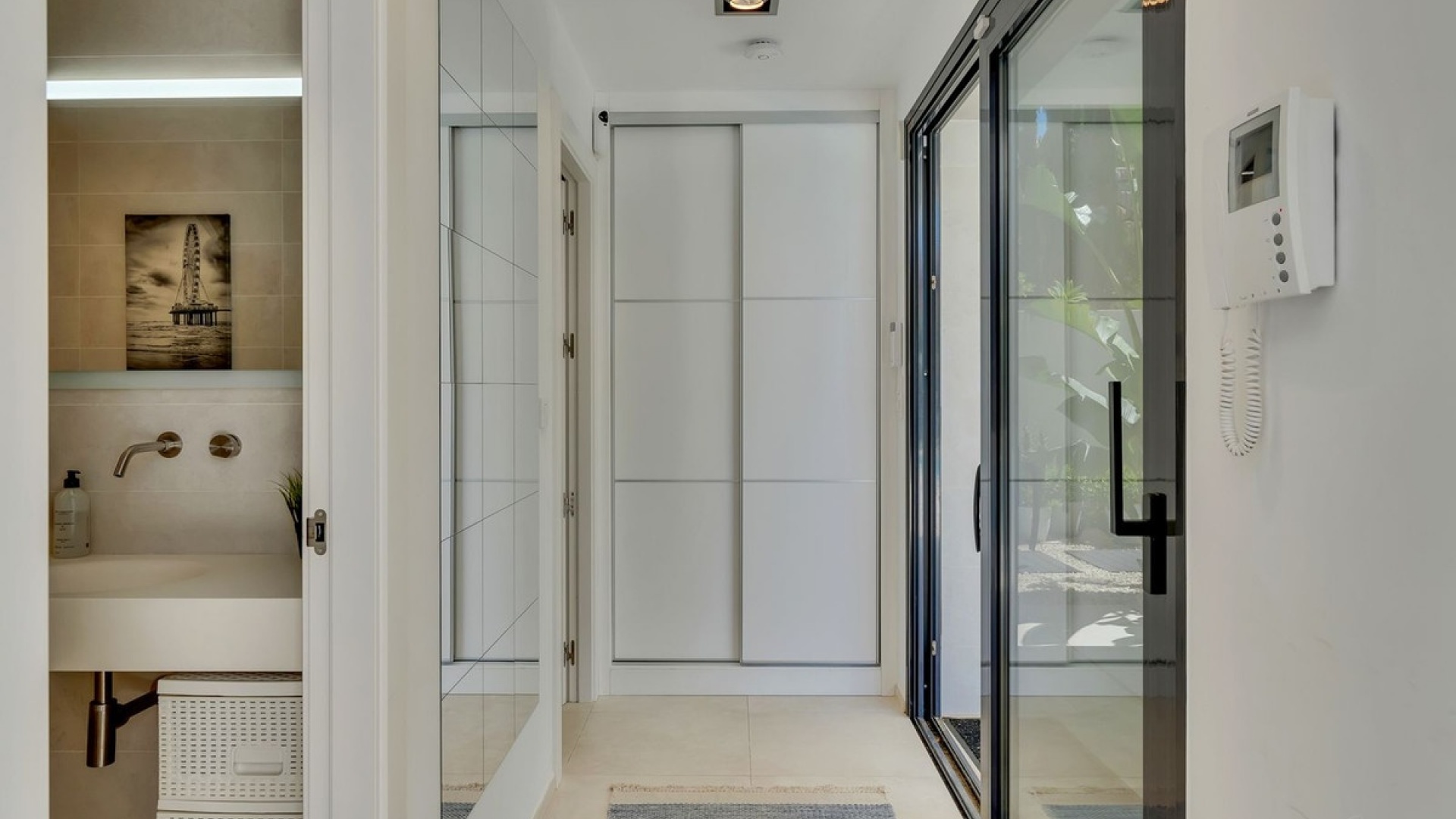 Resale - Villa - Calpe - Calpe Centro