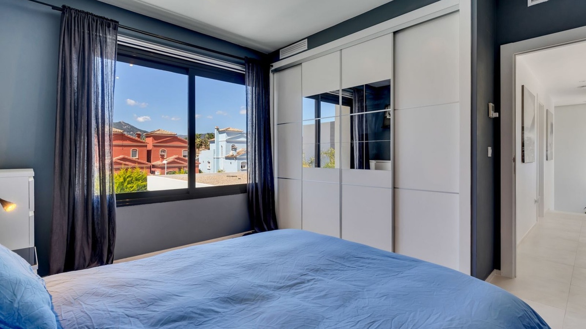 Resale - Villa - Calpe - Calpe Centro