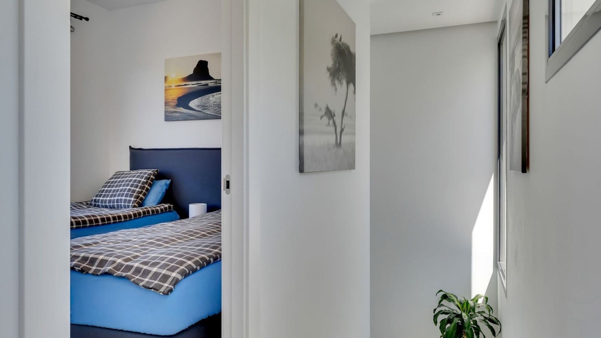 Resale - Villa - Calpe - Calpe Centro