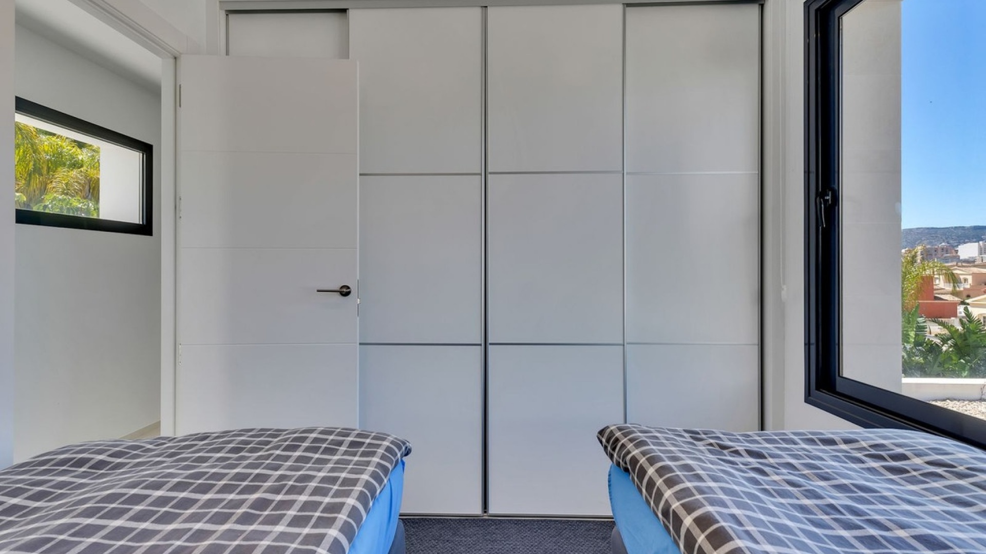 Resale - Villa - Calpe - Calpe Centro
