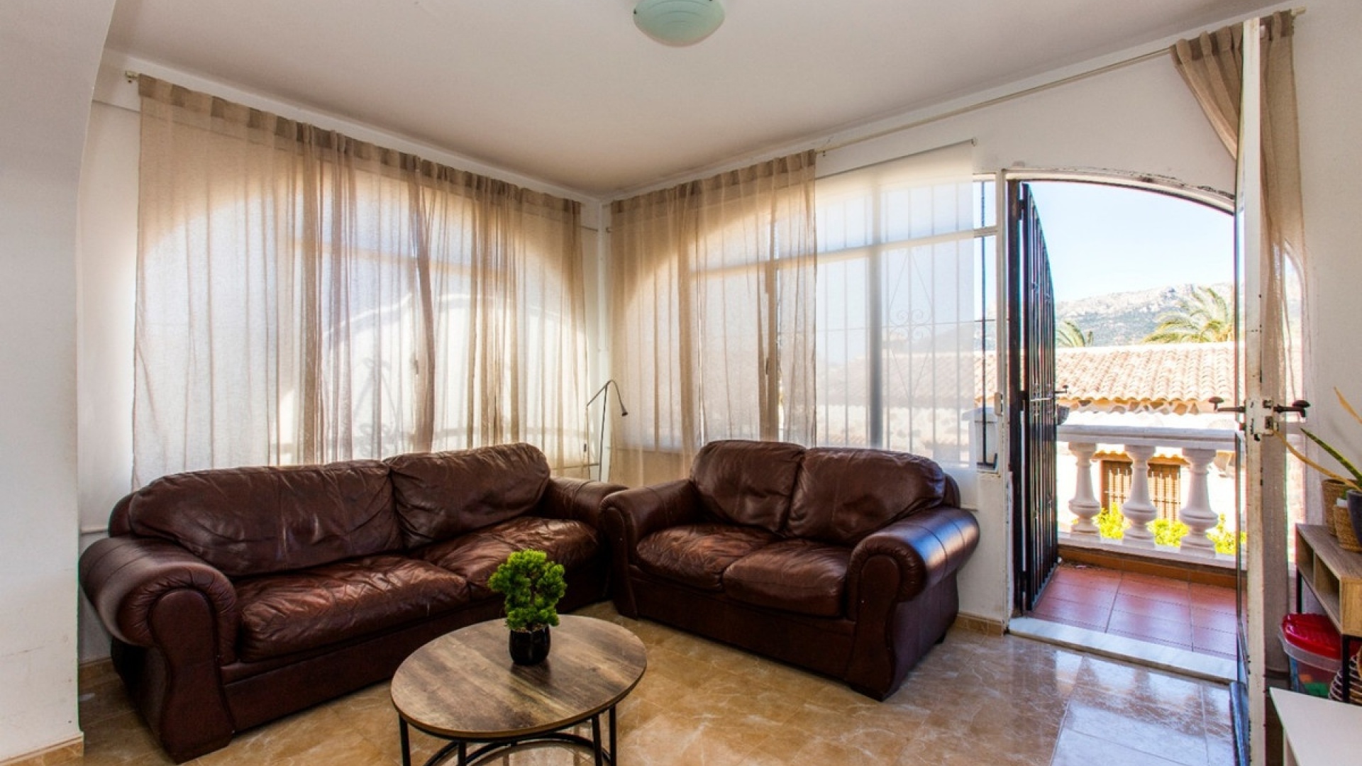 Resale - Villa - Calpe - Calpe Centro