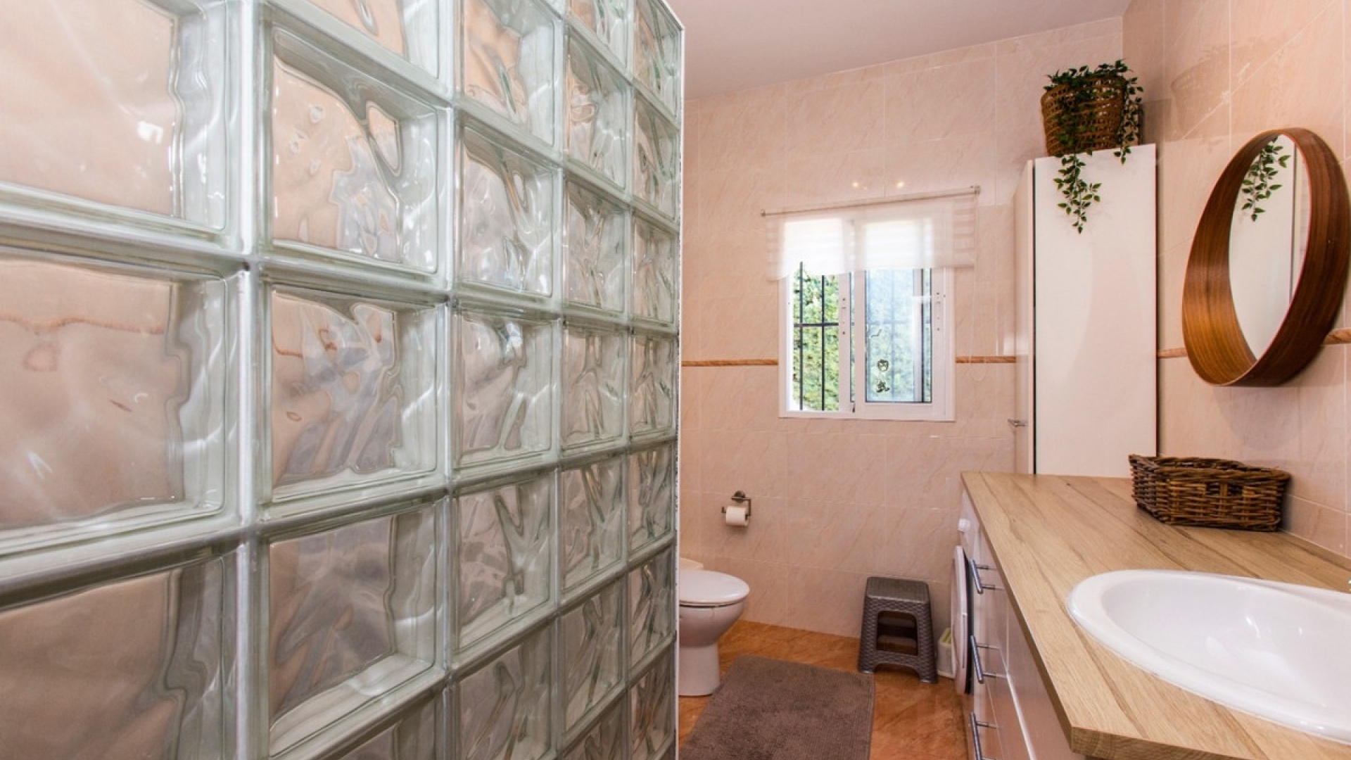 Resale - Villa - Calpe - Calpe Centro