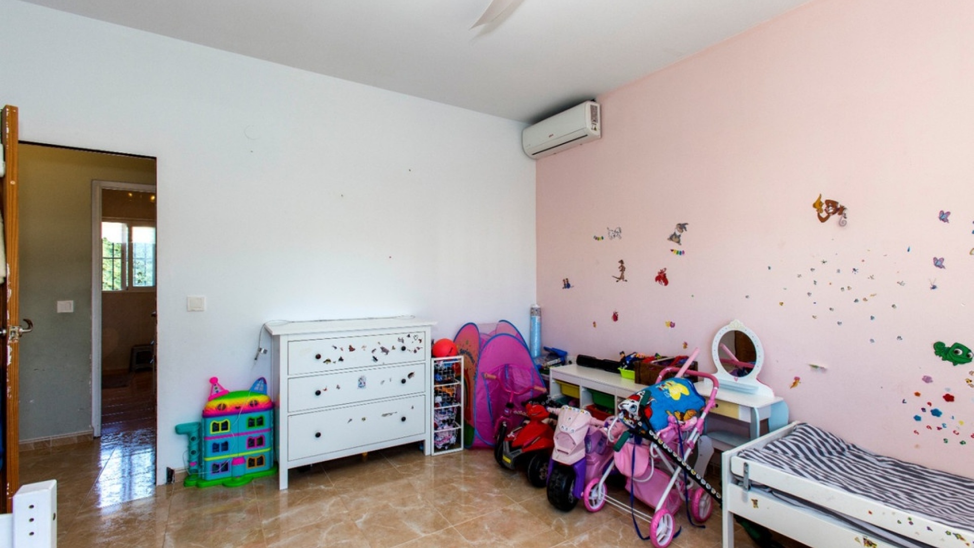 Resale - Villa - Calpe - Calpe Centro