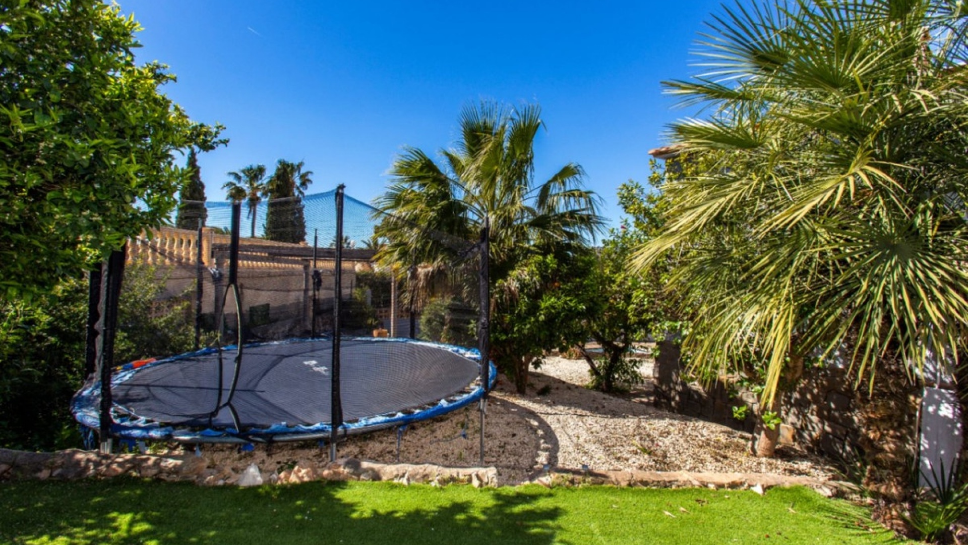 Resale - Villa - Calpe - Calpe Centro