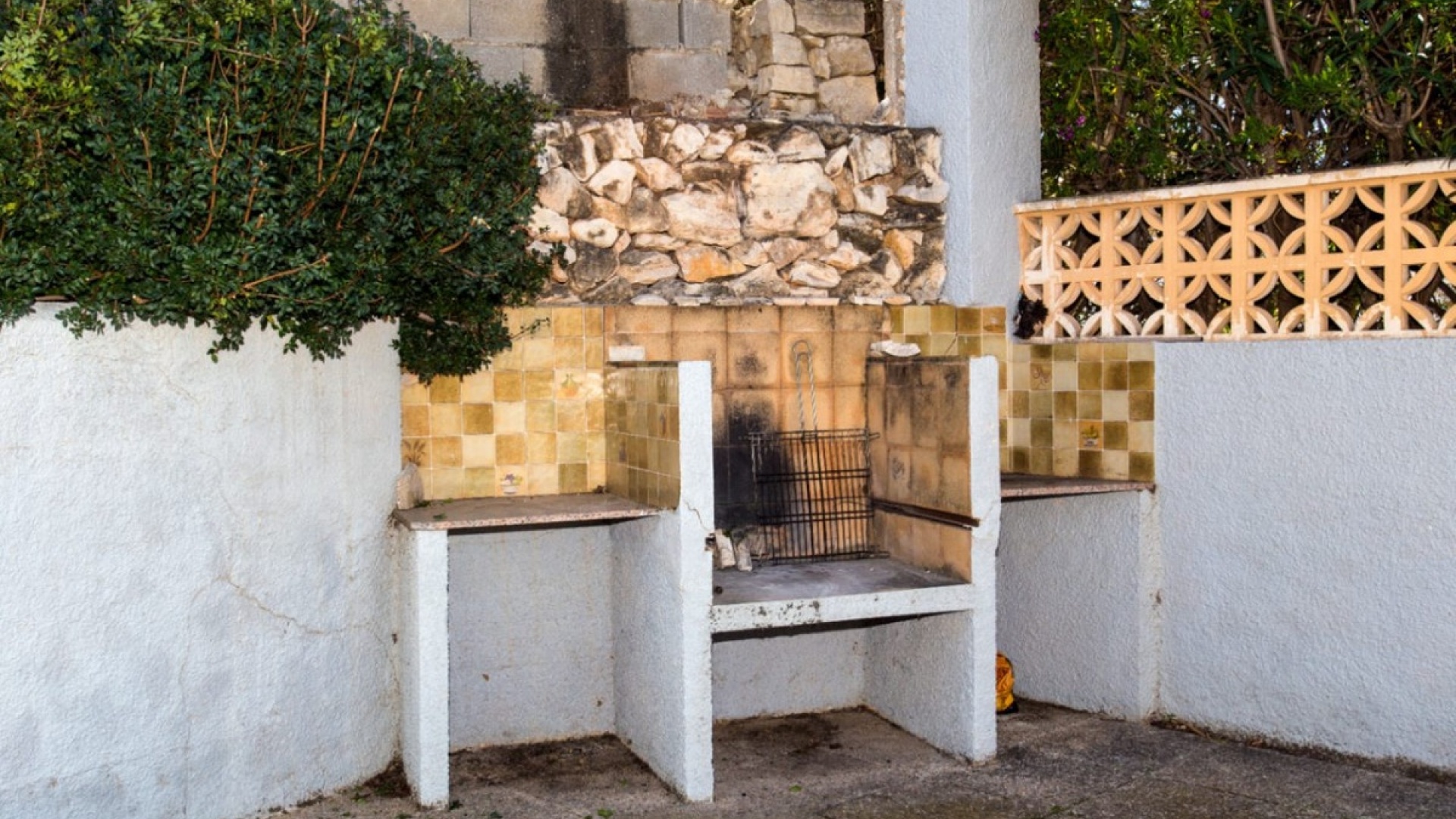 Resale - Villa - Calpe - Calpe Centro