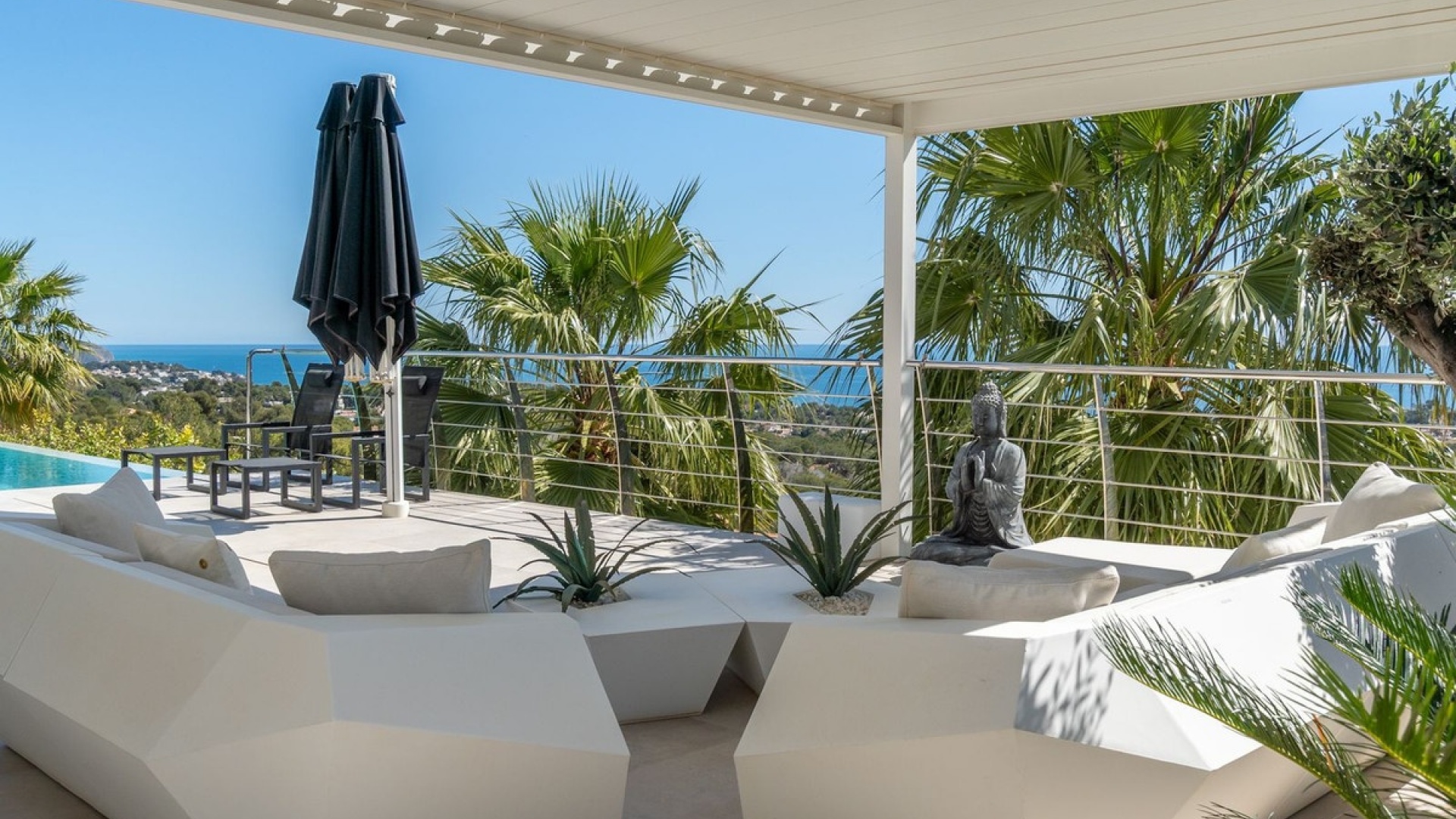 Resale - Villa - Calpe - Calpe Centro