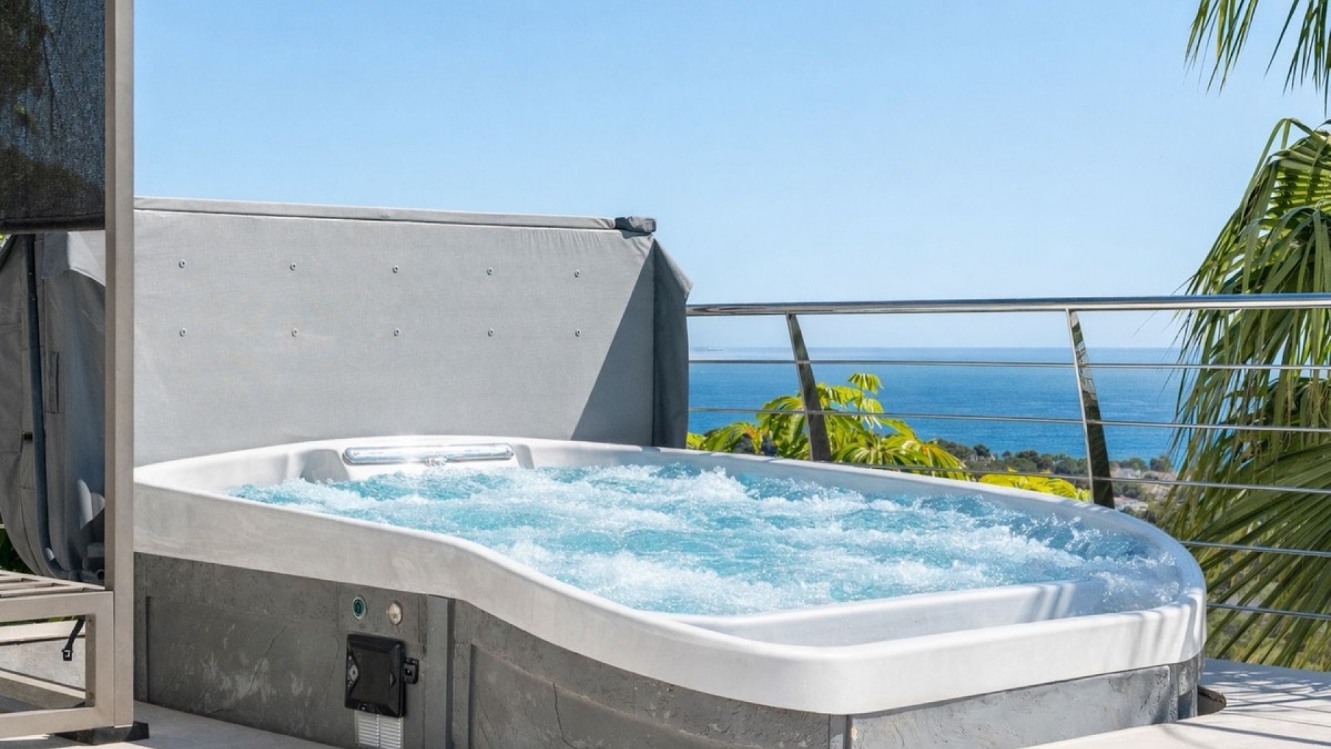 Resale - Villa - Calpe - Calpe Centro