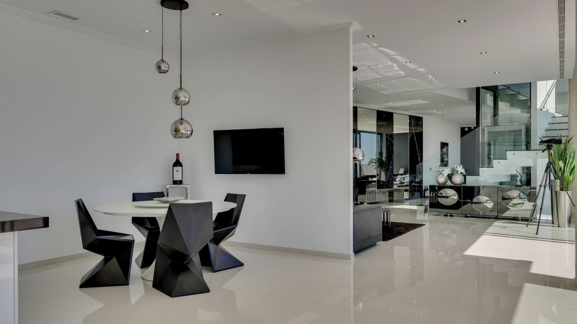 Resale - Villa - Calpe - Calpe Centro