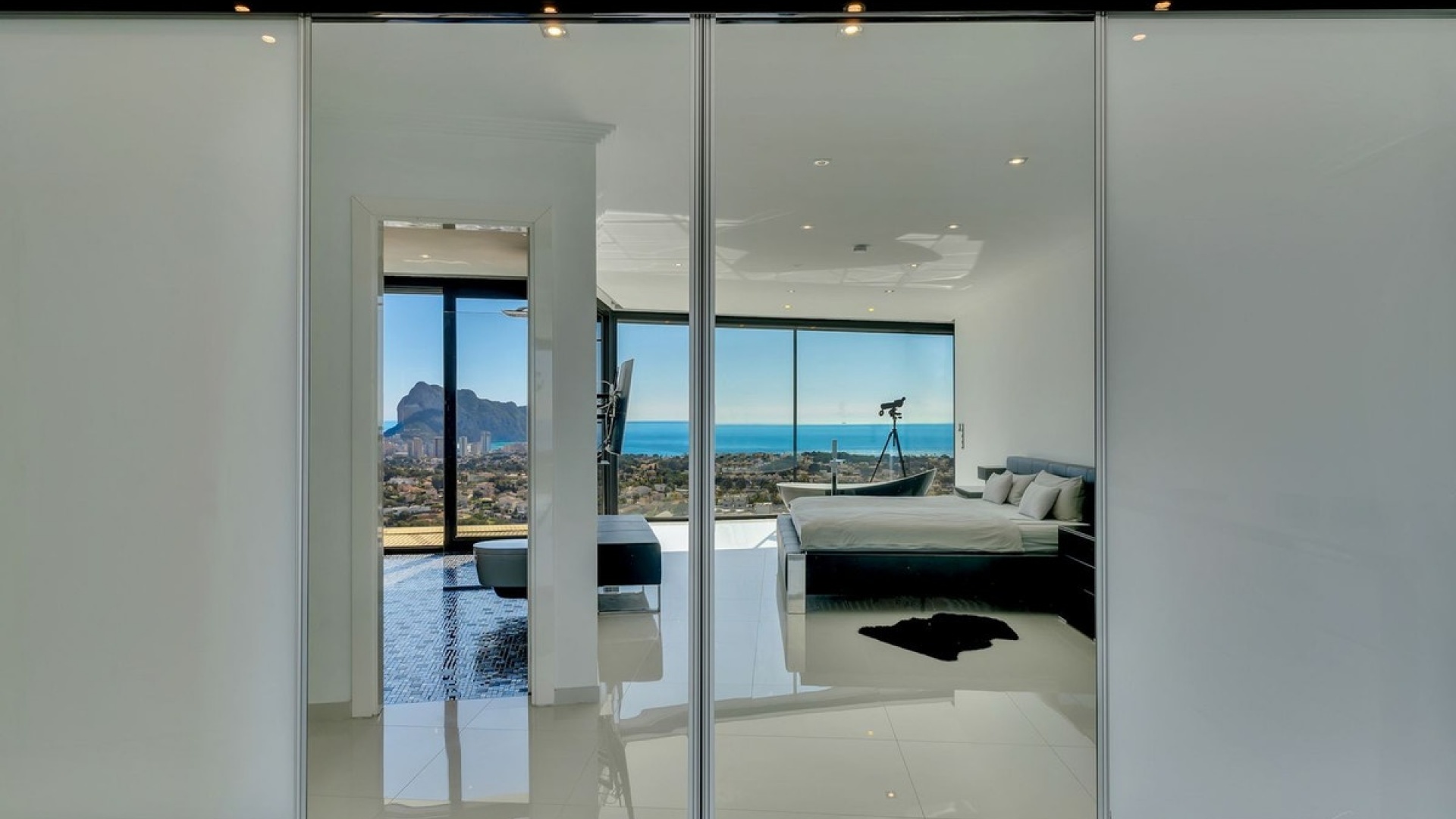 Resale - Villa - Calpe - Calpe Centro