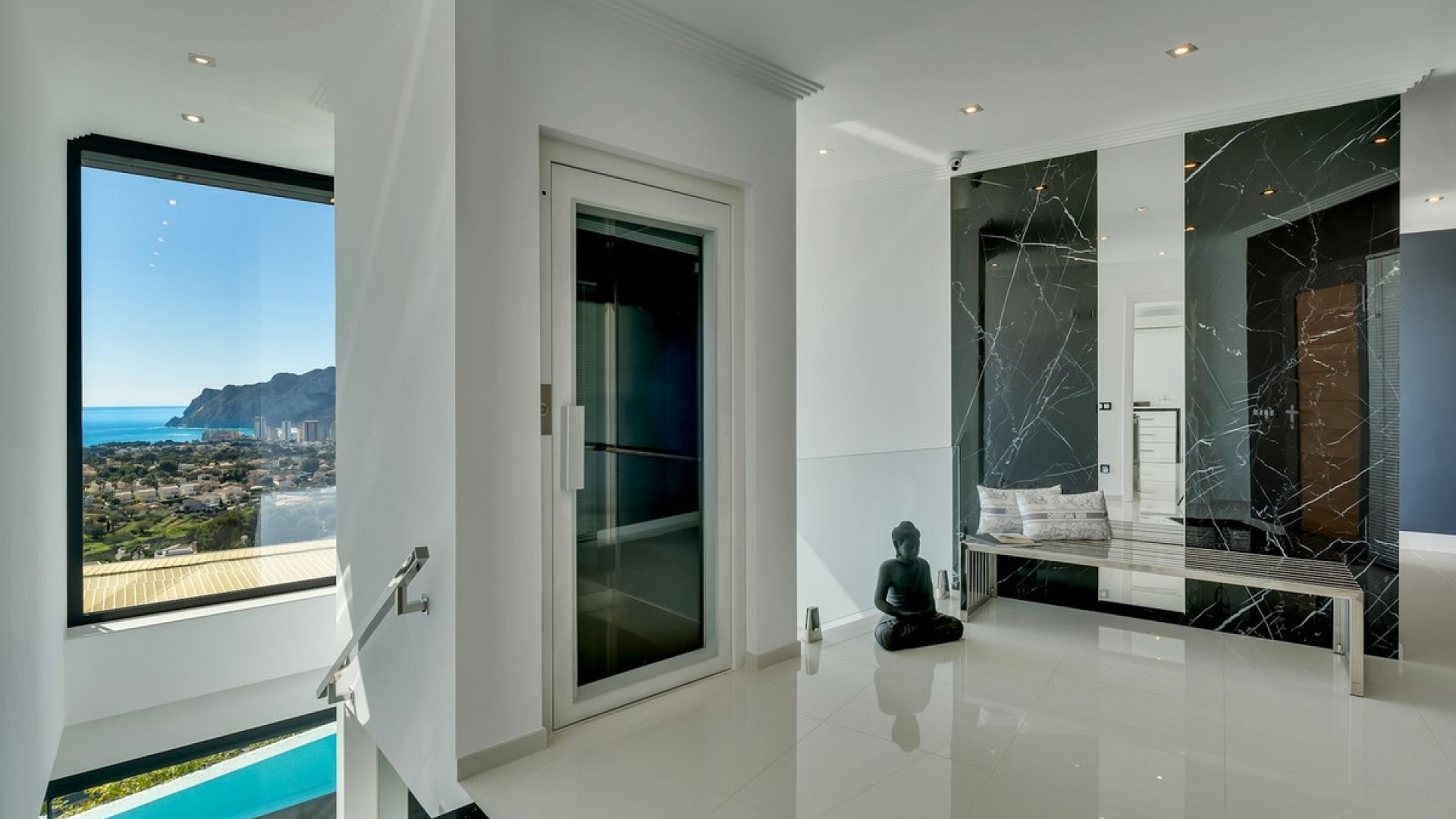 Resale - Villa - Calpe - Calpe Centro