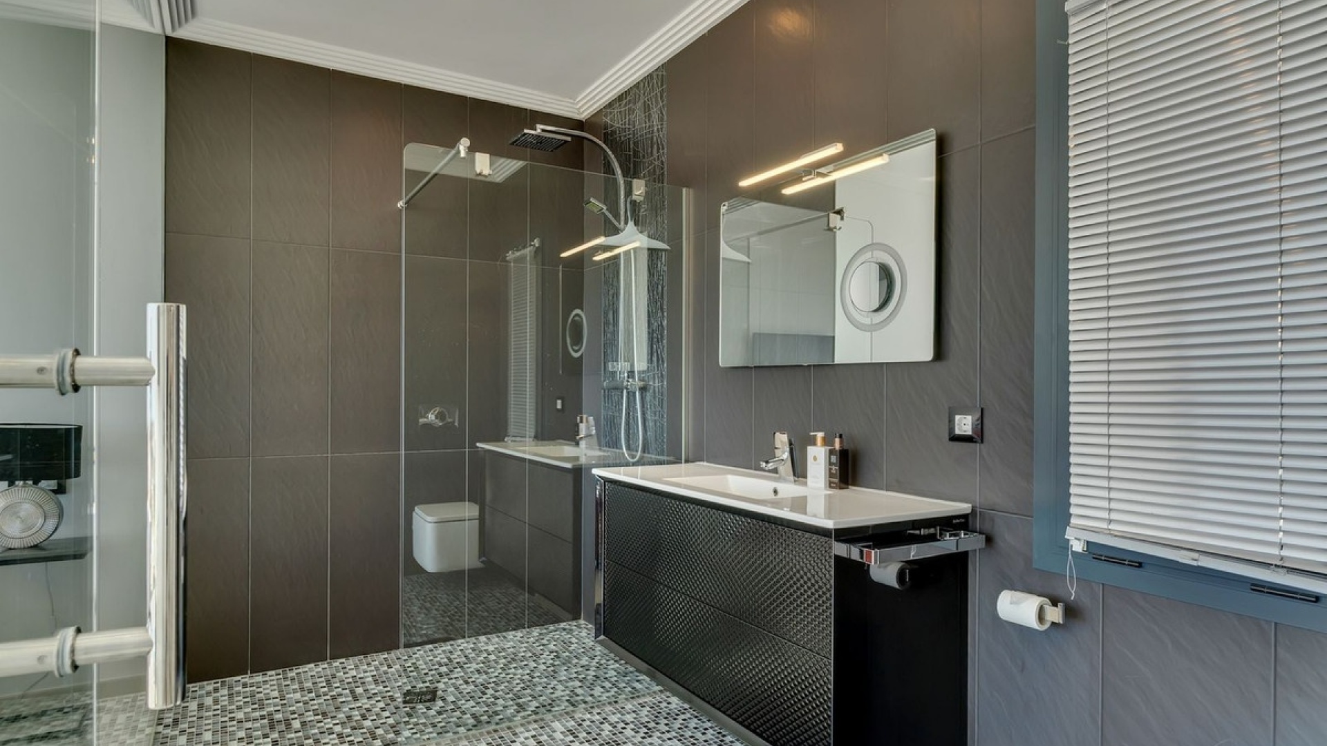 Resale - Villa - Calpe - Calpe Centro