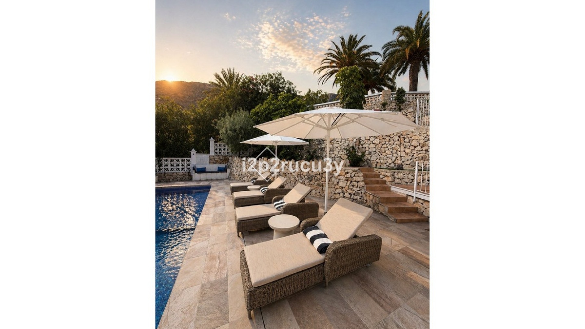 Resale - Villa - Calpe - Calpe Centro